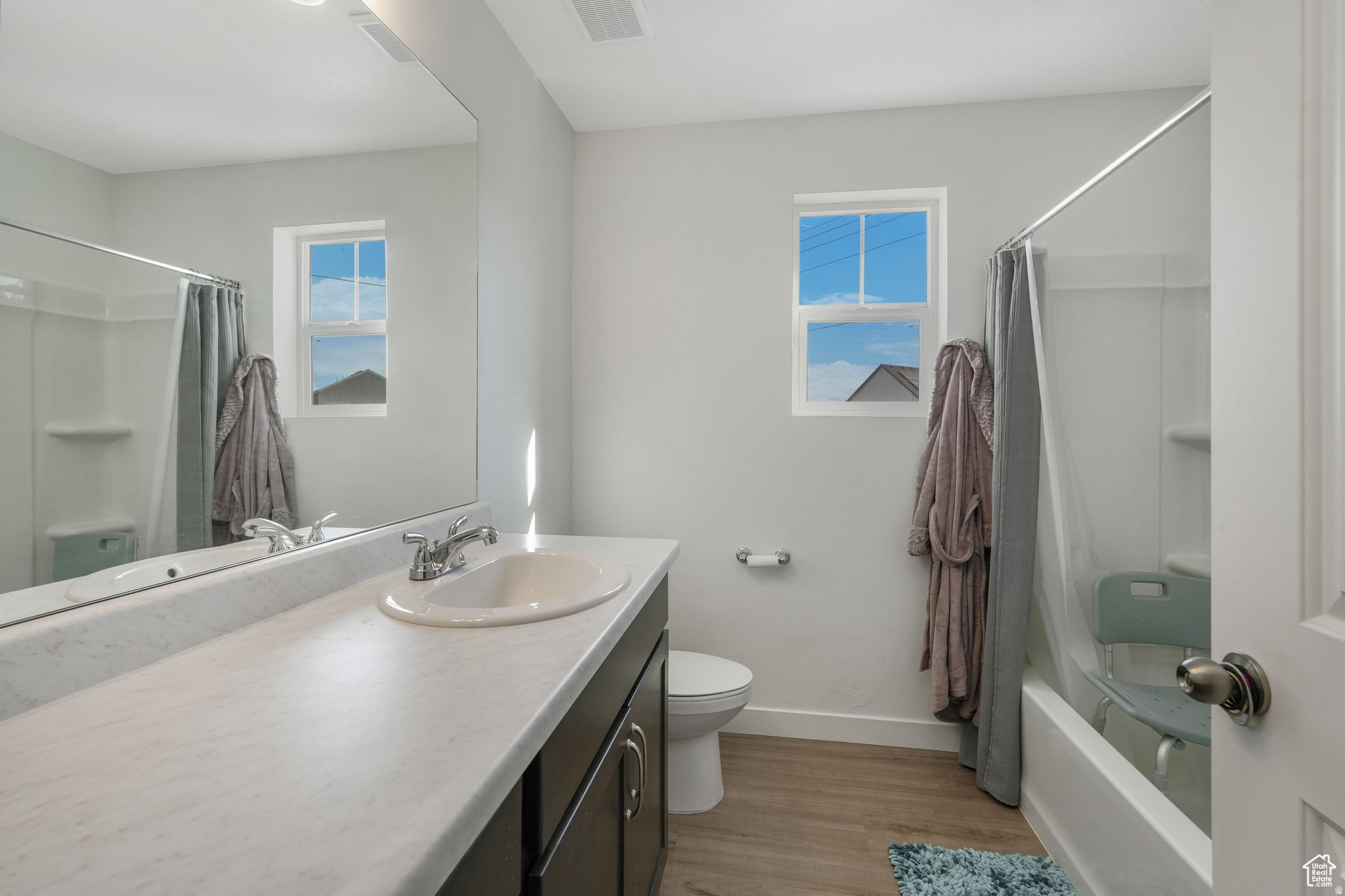 WANDER - Residential