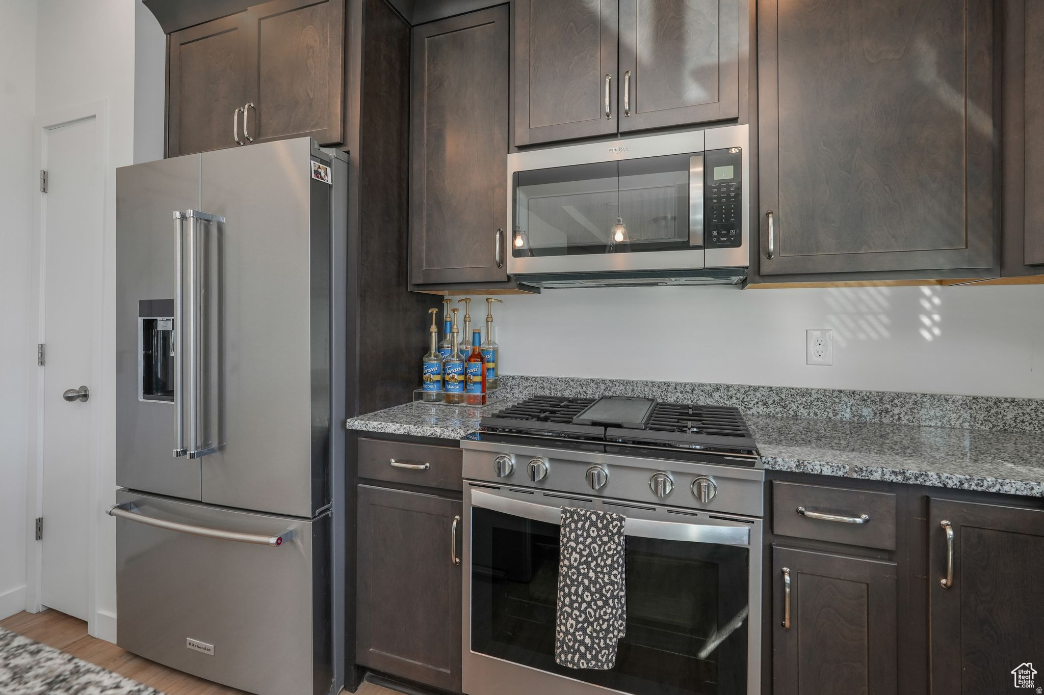 WANDER - Residential