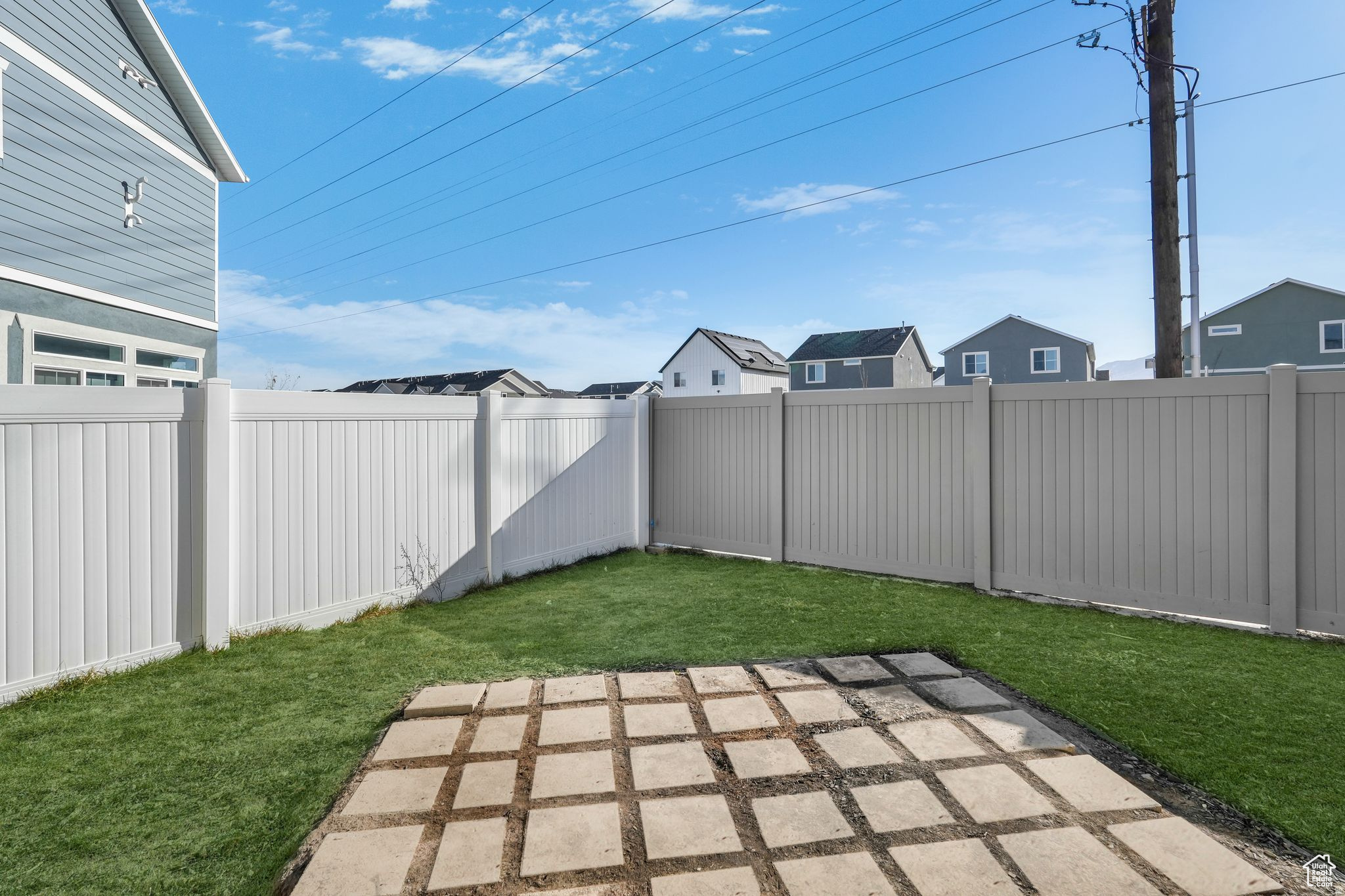 WANDER - Residential