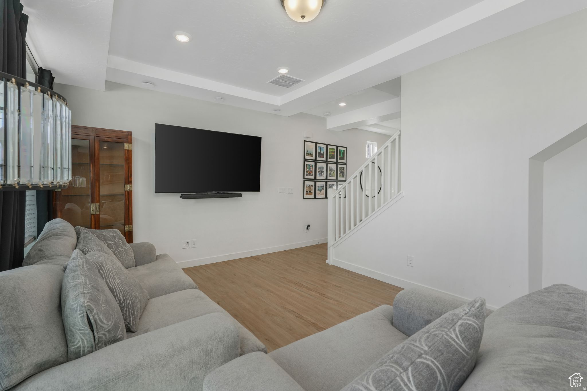 WANDER - Residential