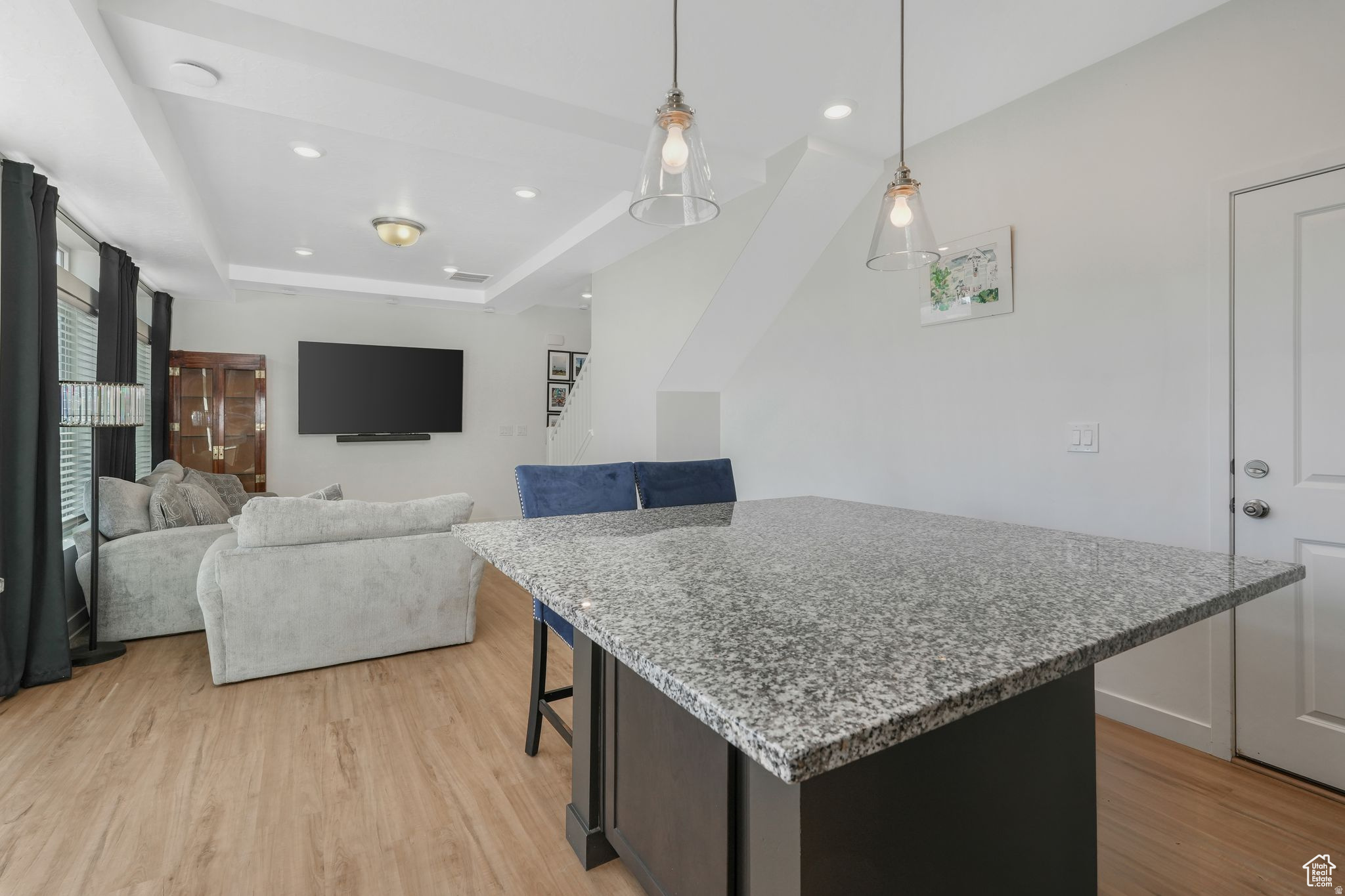 WANDER - Residential