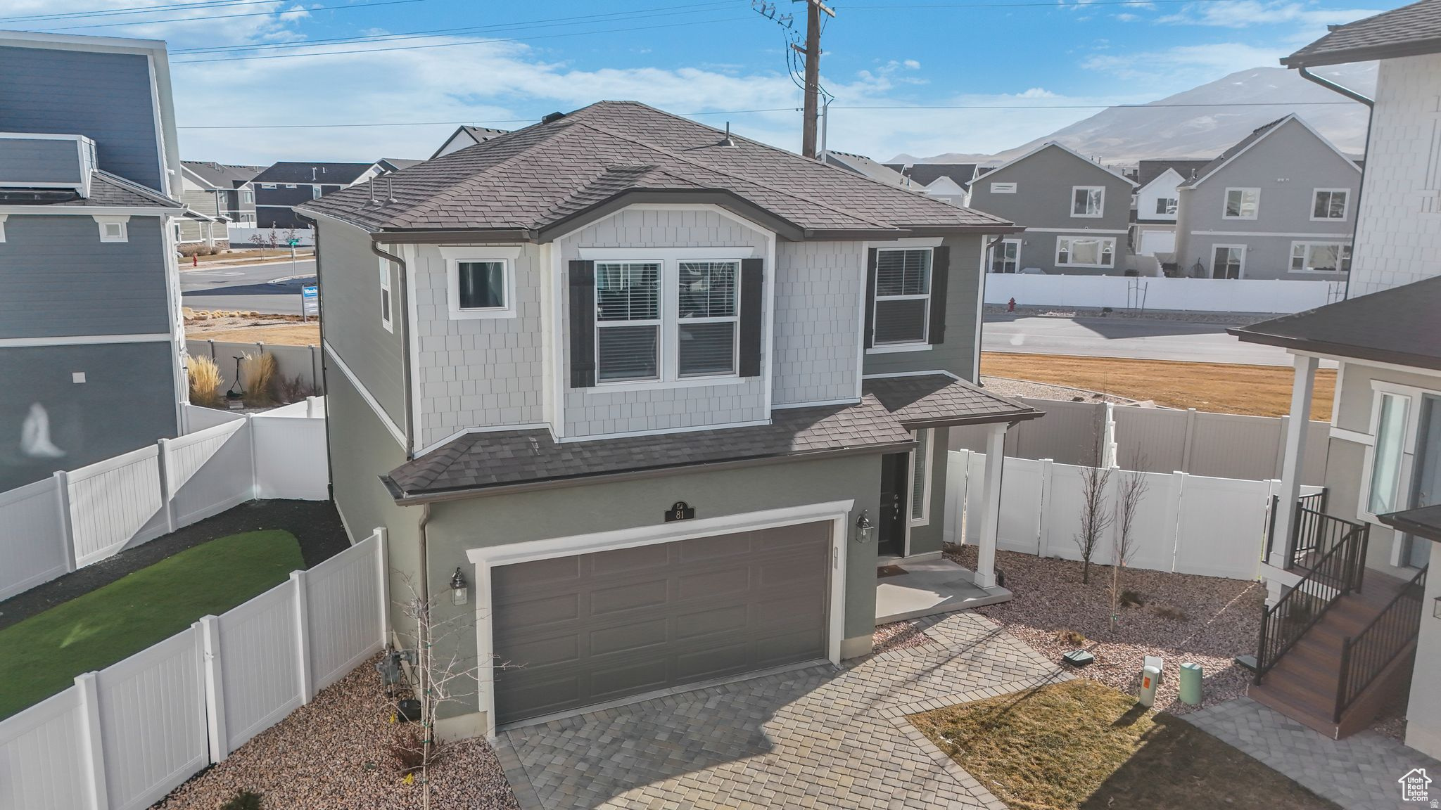 WANDER - Residential