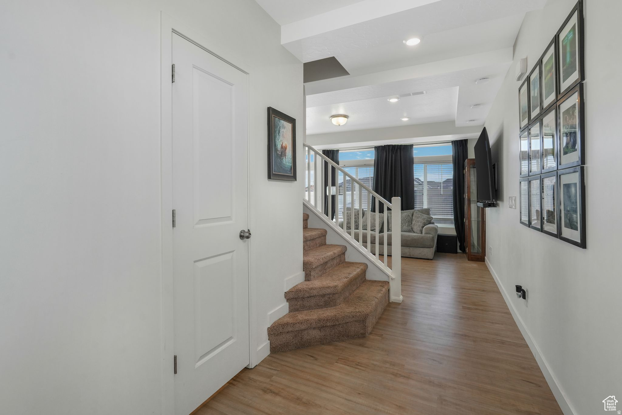 WANDER - Residential