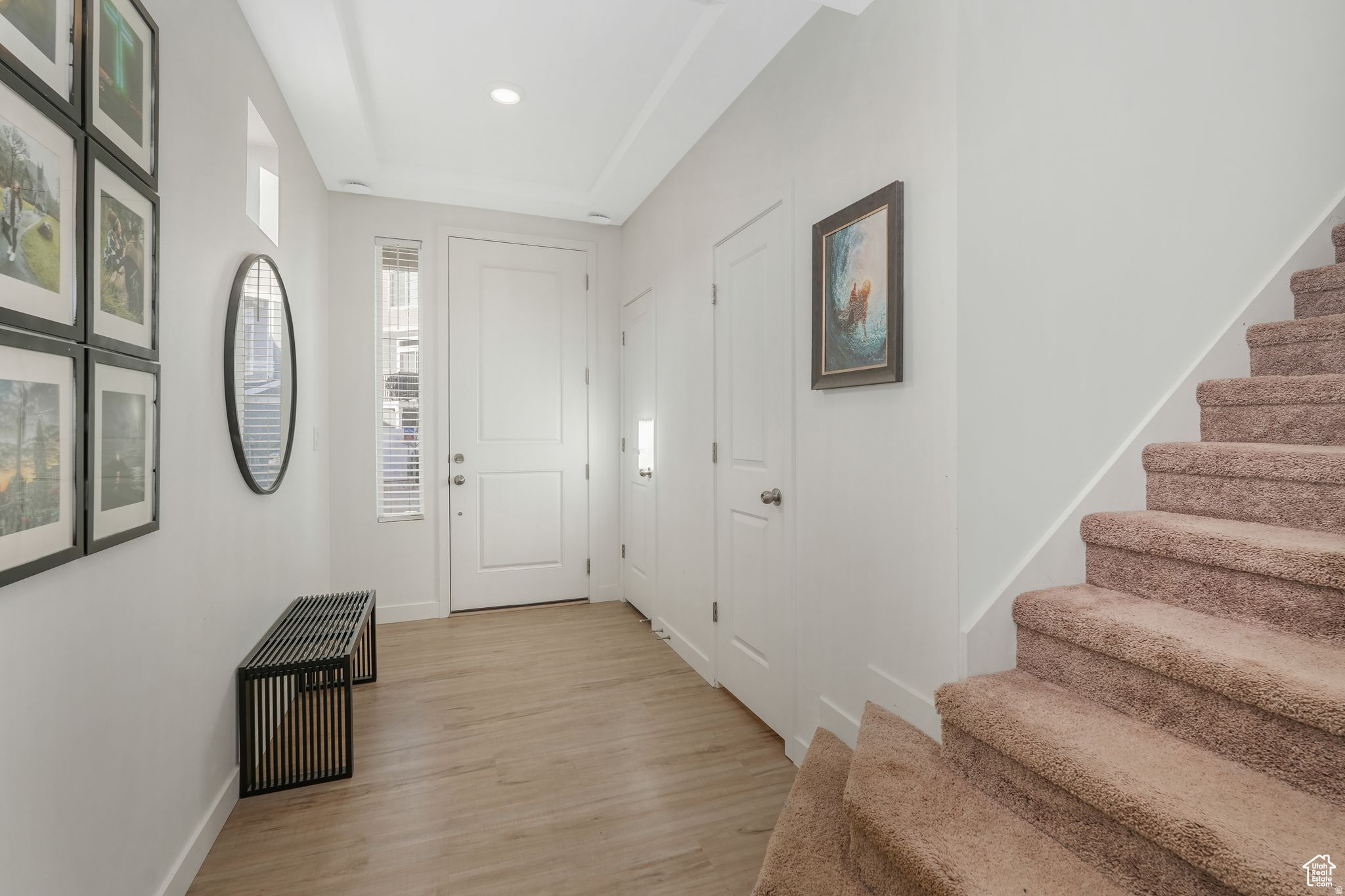 WANDER - Residential