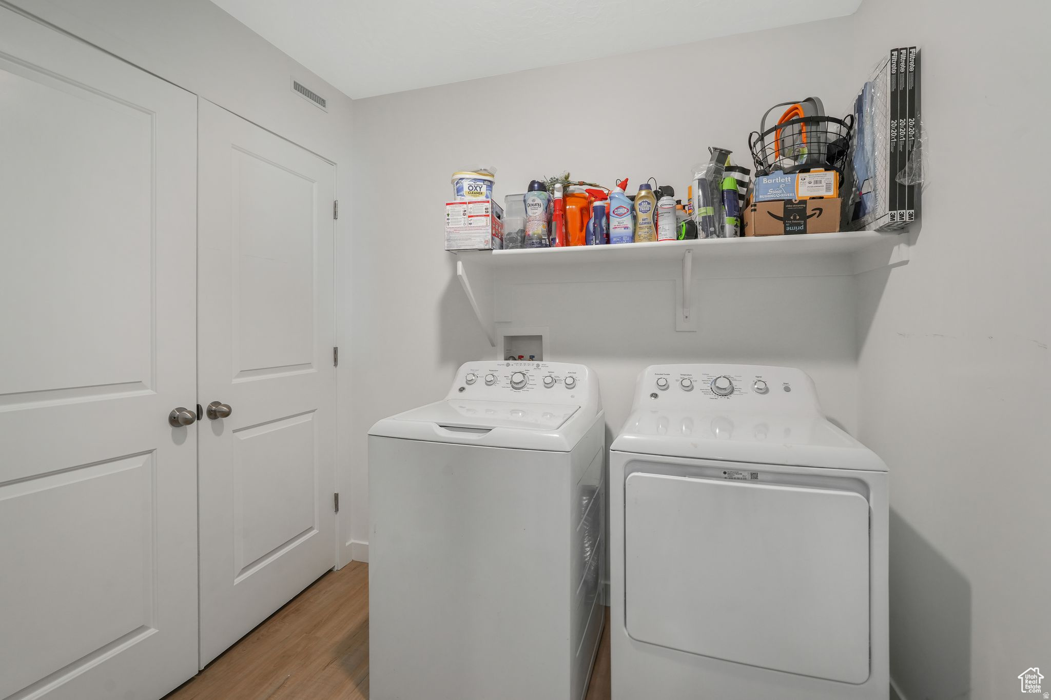 WANDER - Residential