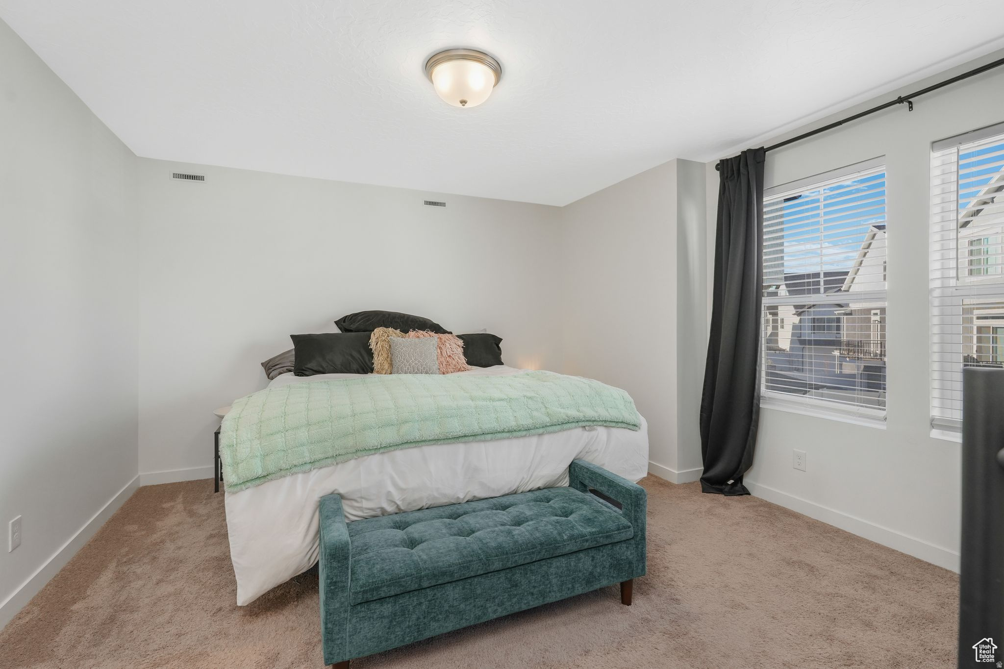 WANDER - Residential