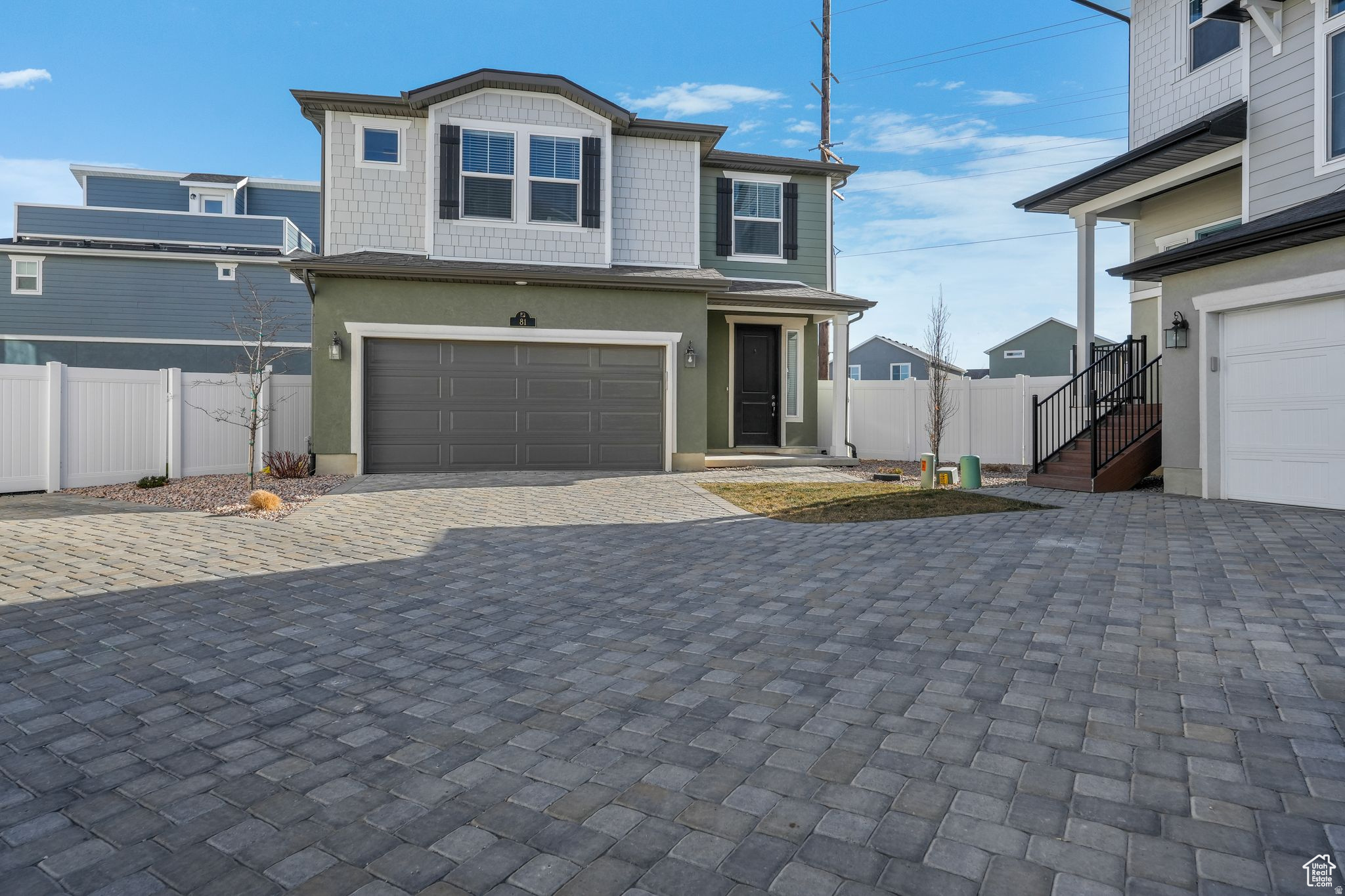 WANDER - Residential