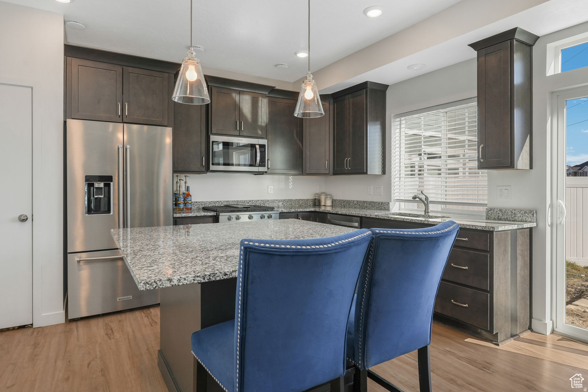 WANDER - Residential