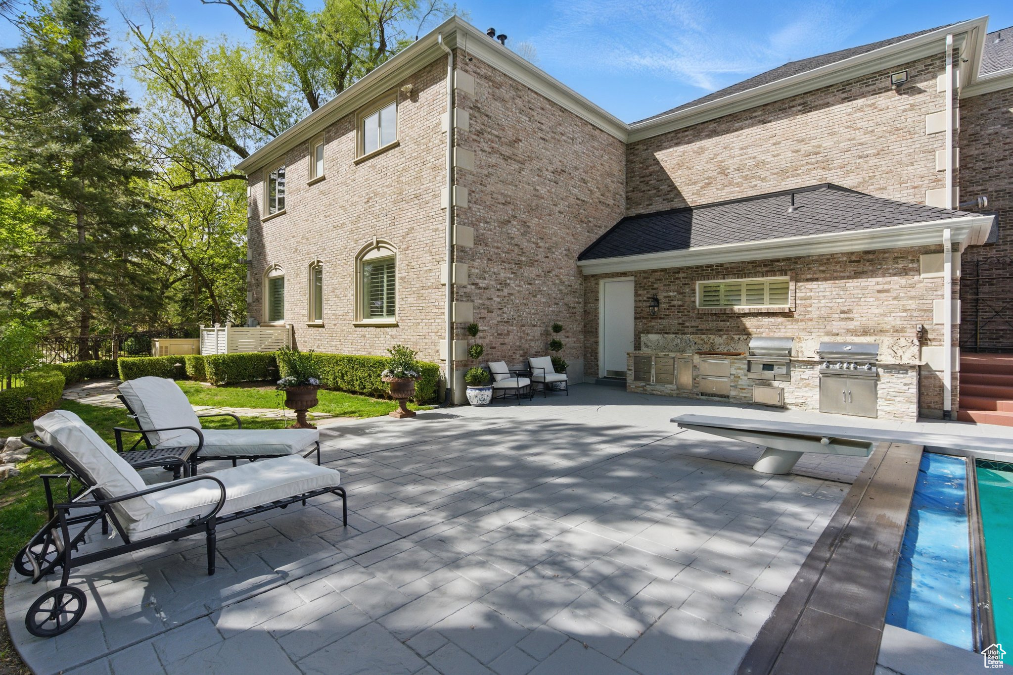 ROSELANS - Residential