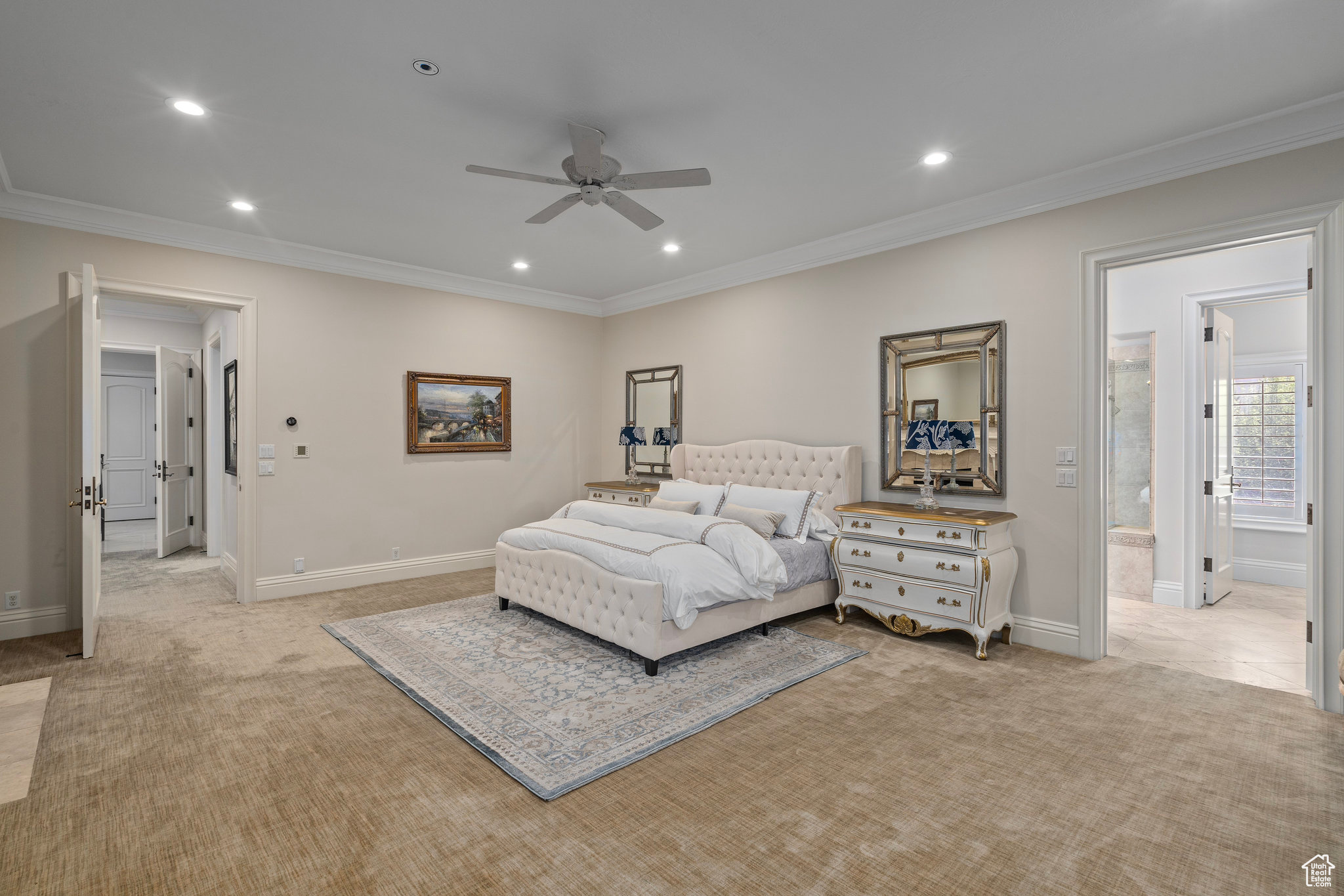 ROSELANS - Residential