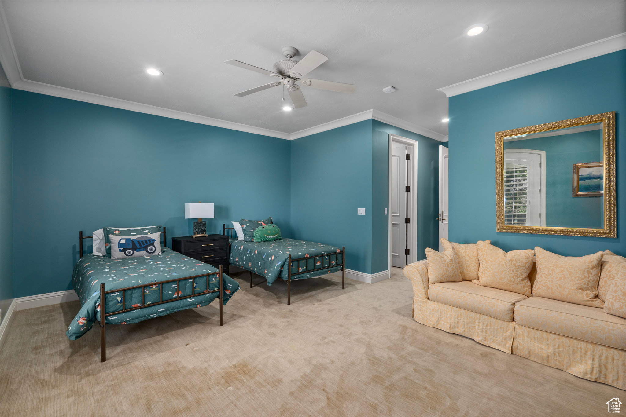 ROSELANS - Residential