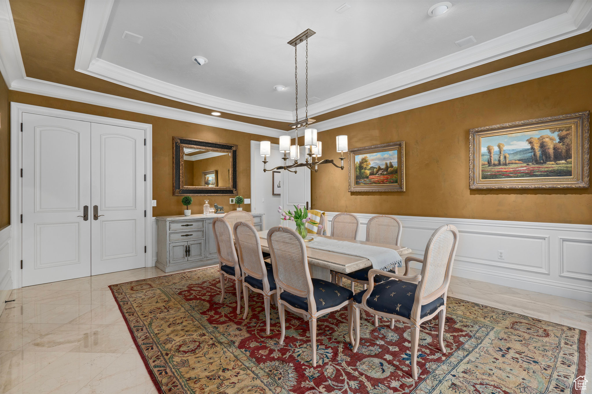 ROSELANS - Residential