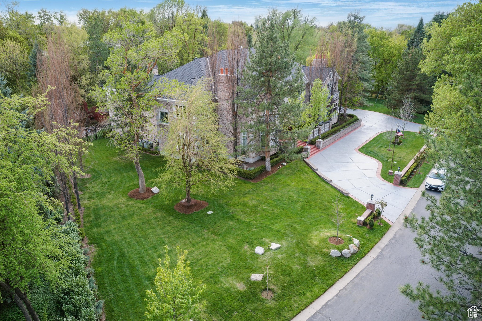 ROSELANS - Residential
