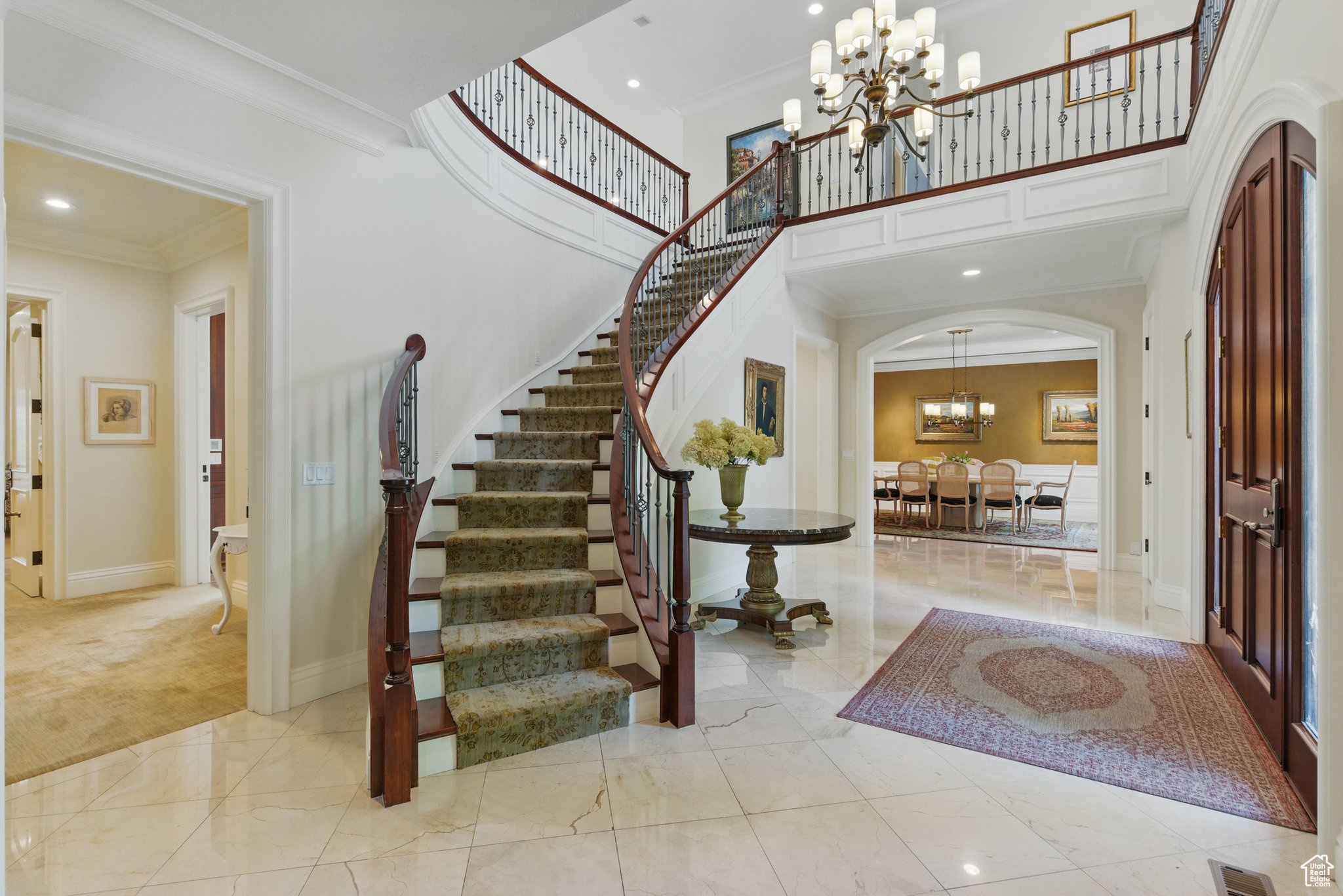 ROSELANS - Residential