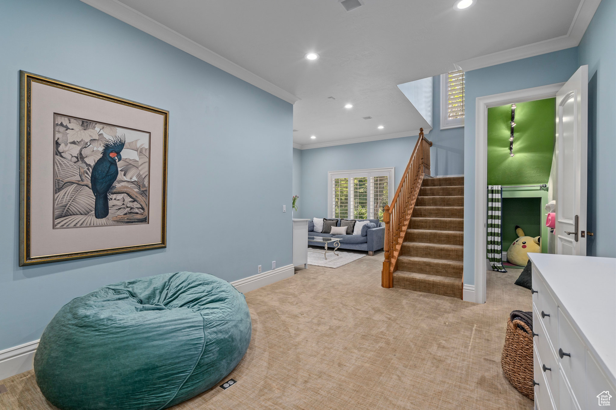 ROSELANS - Residential