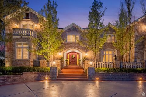 Photo of 2428 E FIELD ROSE DR, Holladay, UT 84121 (MLS # 2113167)