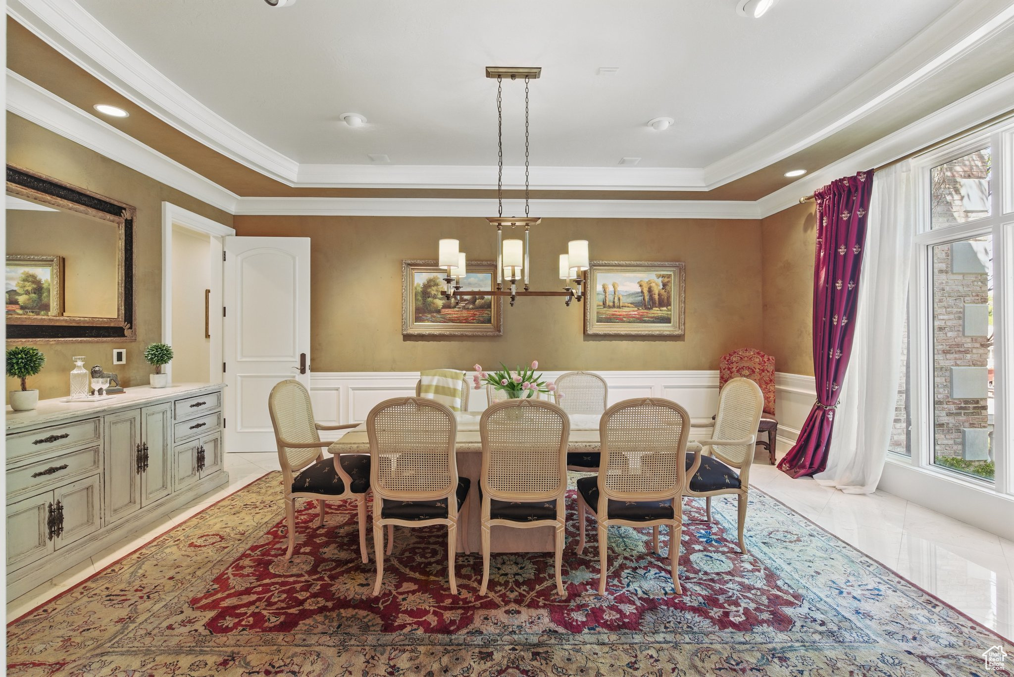 ROSELANS - Residential