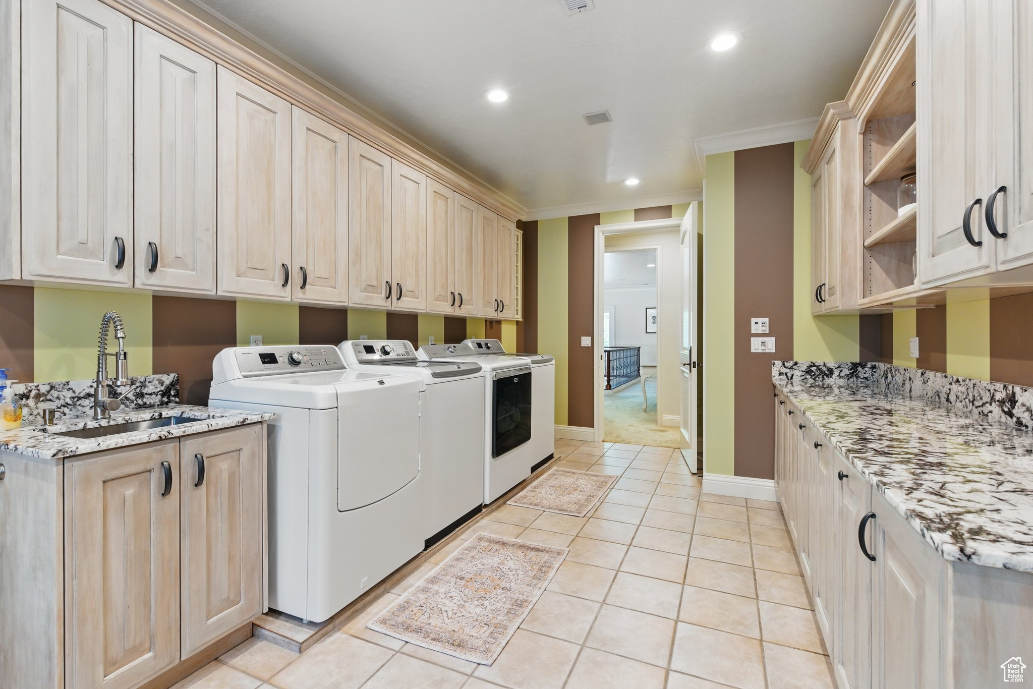 ROSELANS - Residential