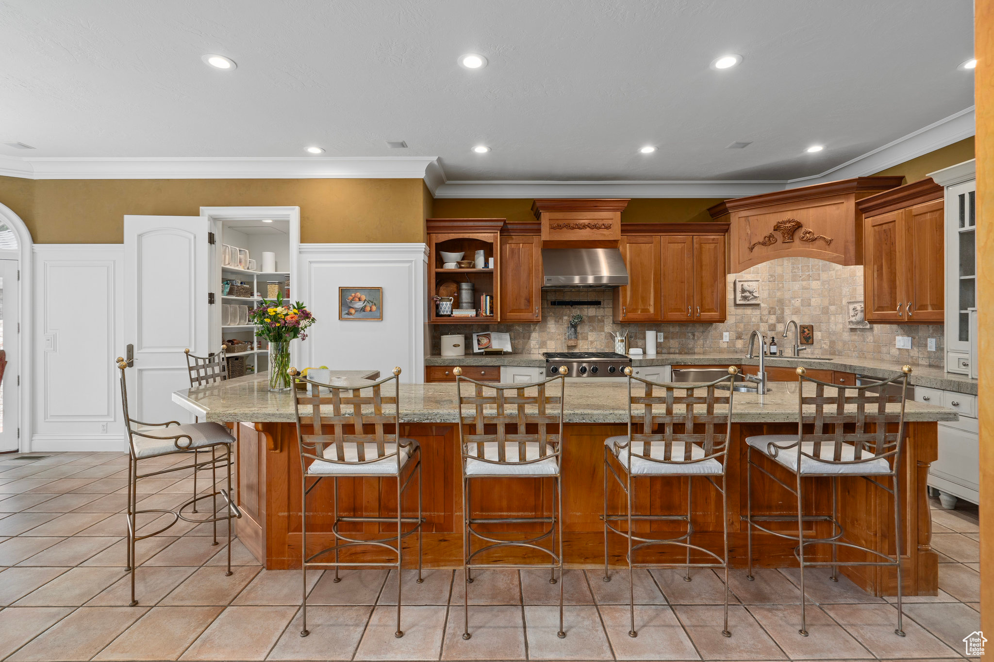 ROSELANS - Residential