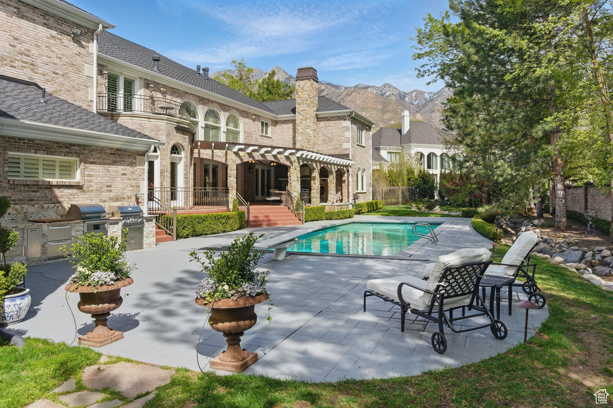 ROSELANS - Residential
