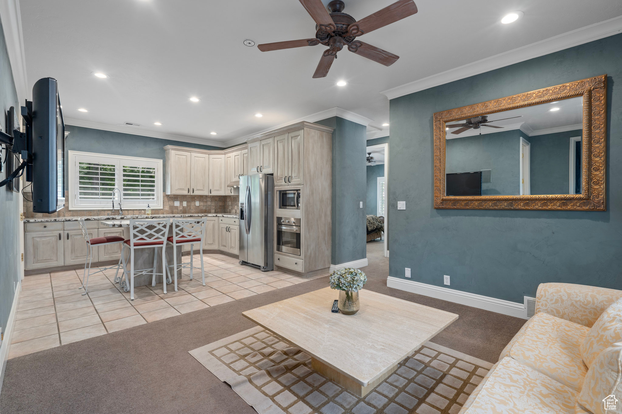 ROSELANS - Residential