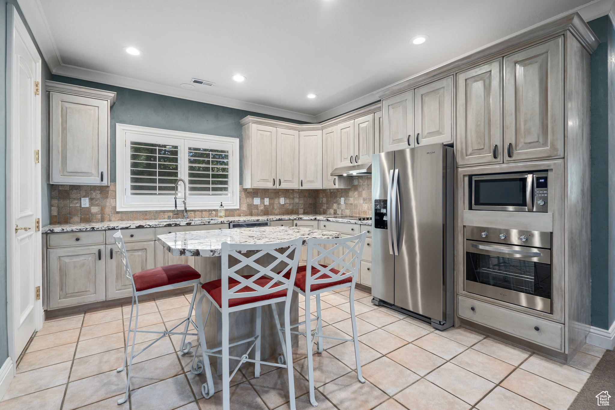 ROSELANS - Residential