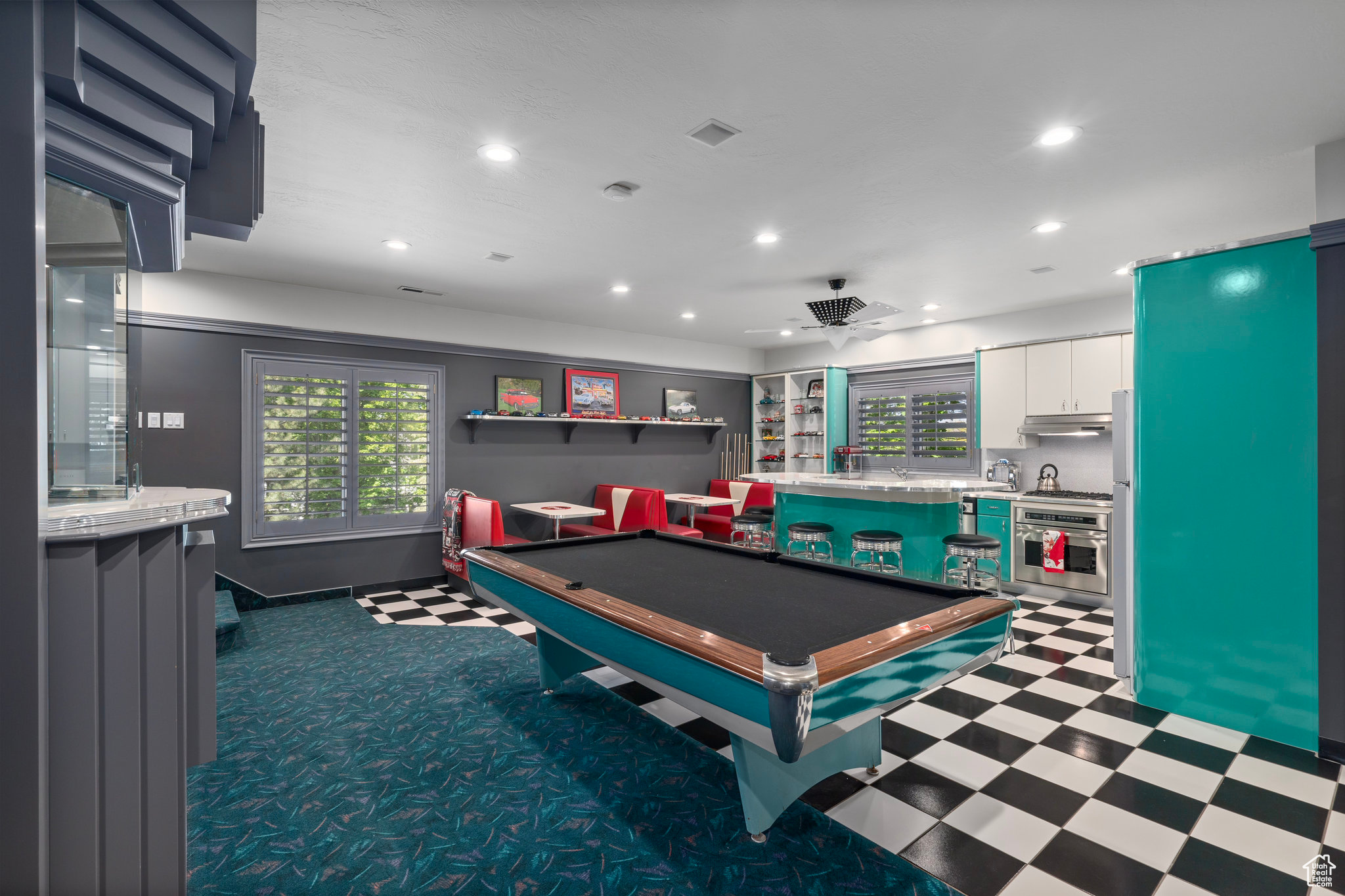 ROSELANS - Residential