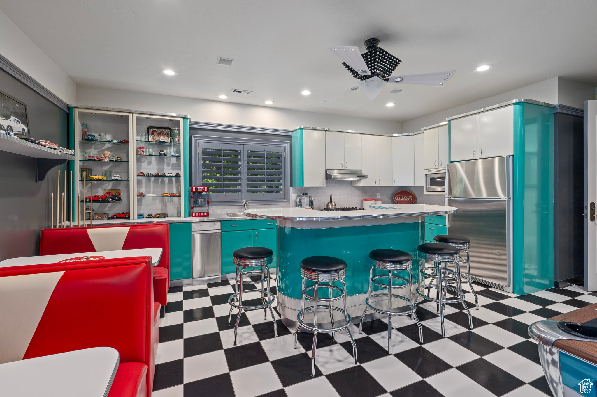 ROSELANS - Residential
