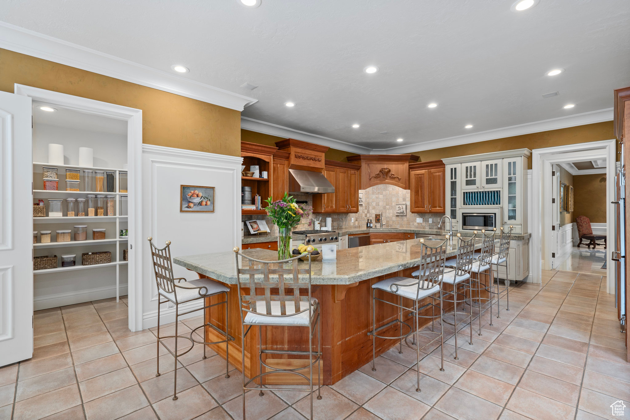 ROSELANS - Residential