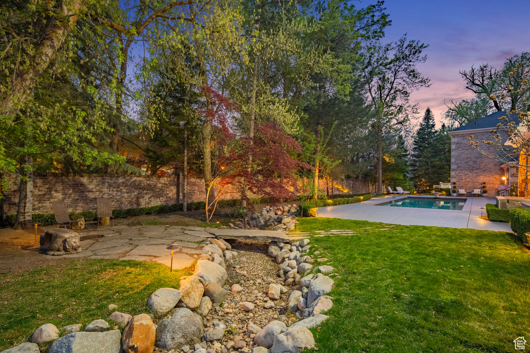 ROSELANS - Residential