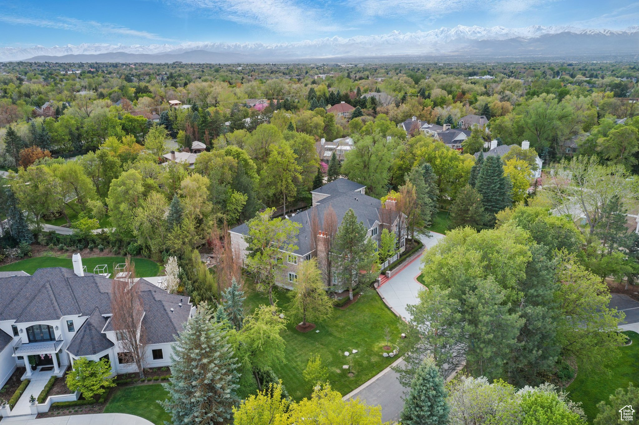 ROSELANS - Residential