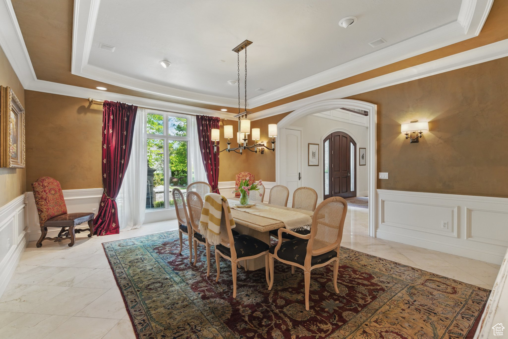ROSELANS - Residential