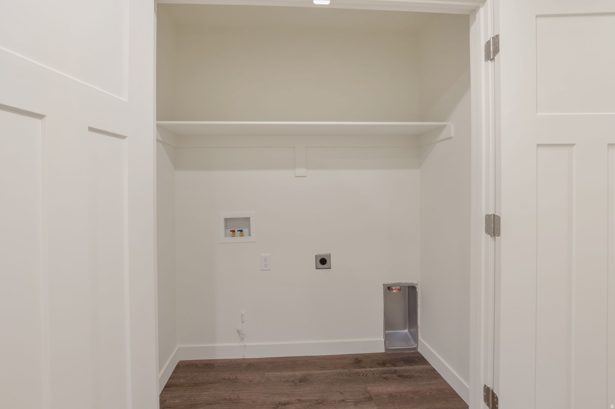 VILLAS AT THE POINTE - Residential