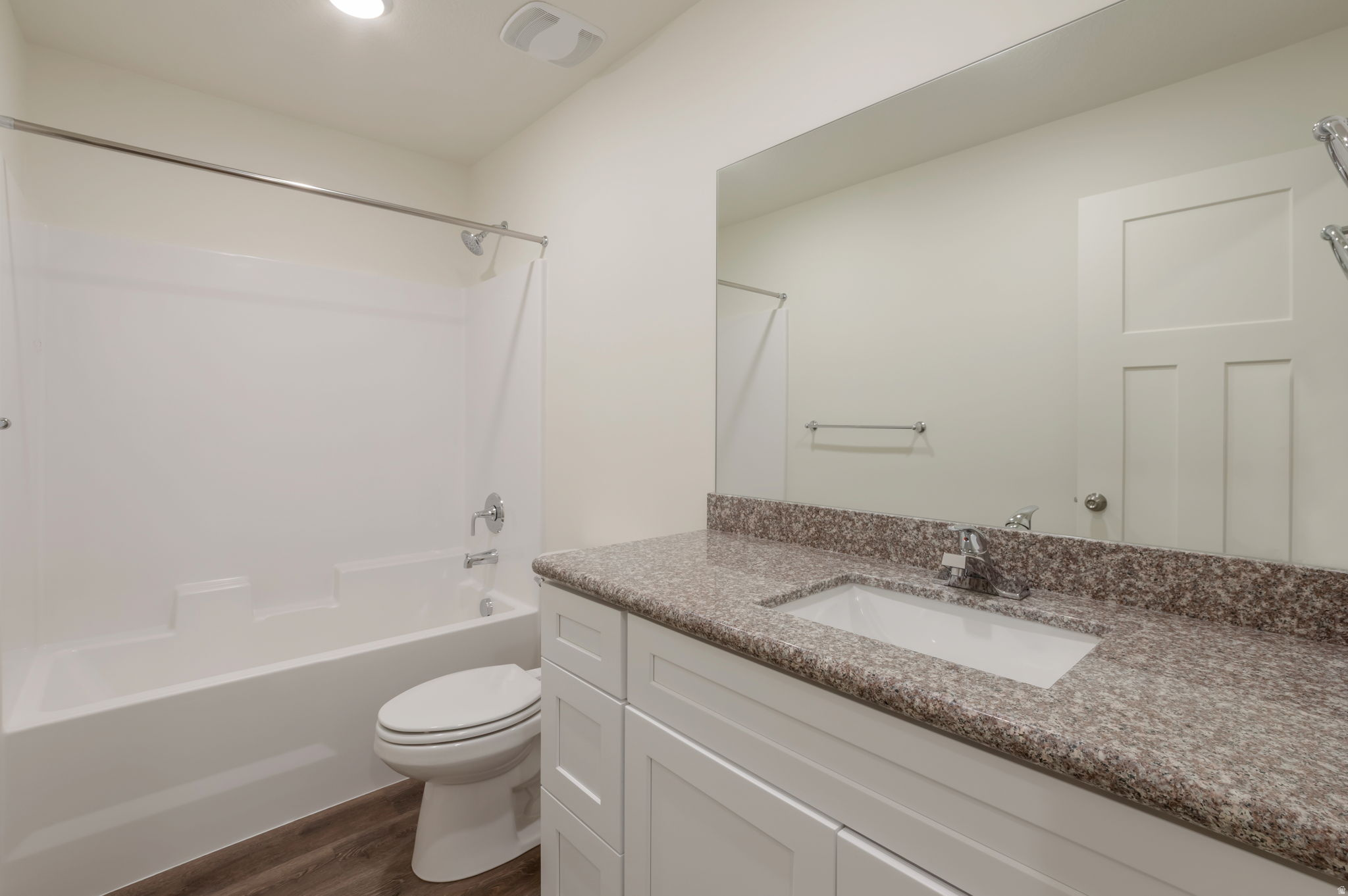 VILLAS AT THE POINTE - Residential