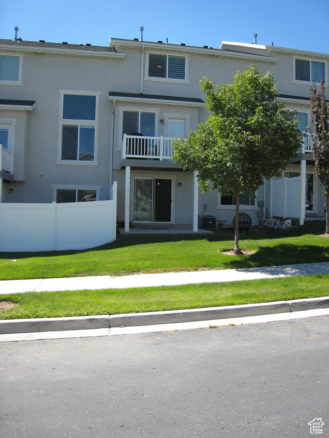 SHADOW RUN - Residential