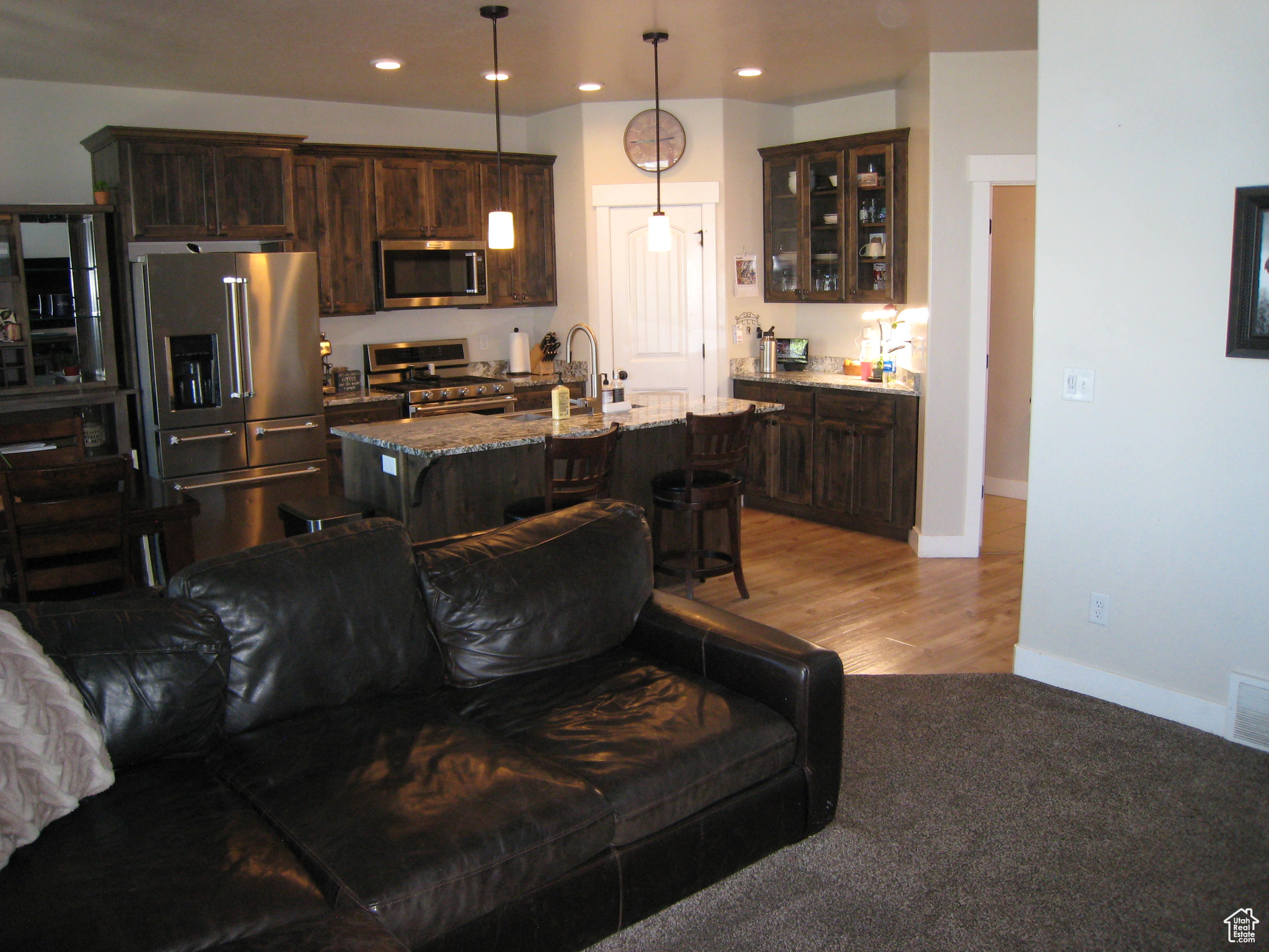 SHADOW RUN - Residential