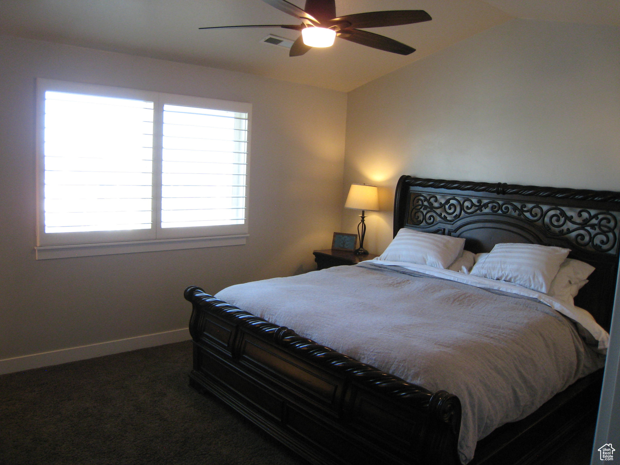 SHADOW RUN - Residential