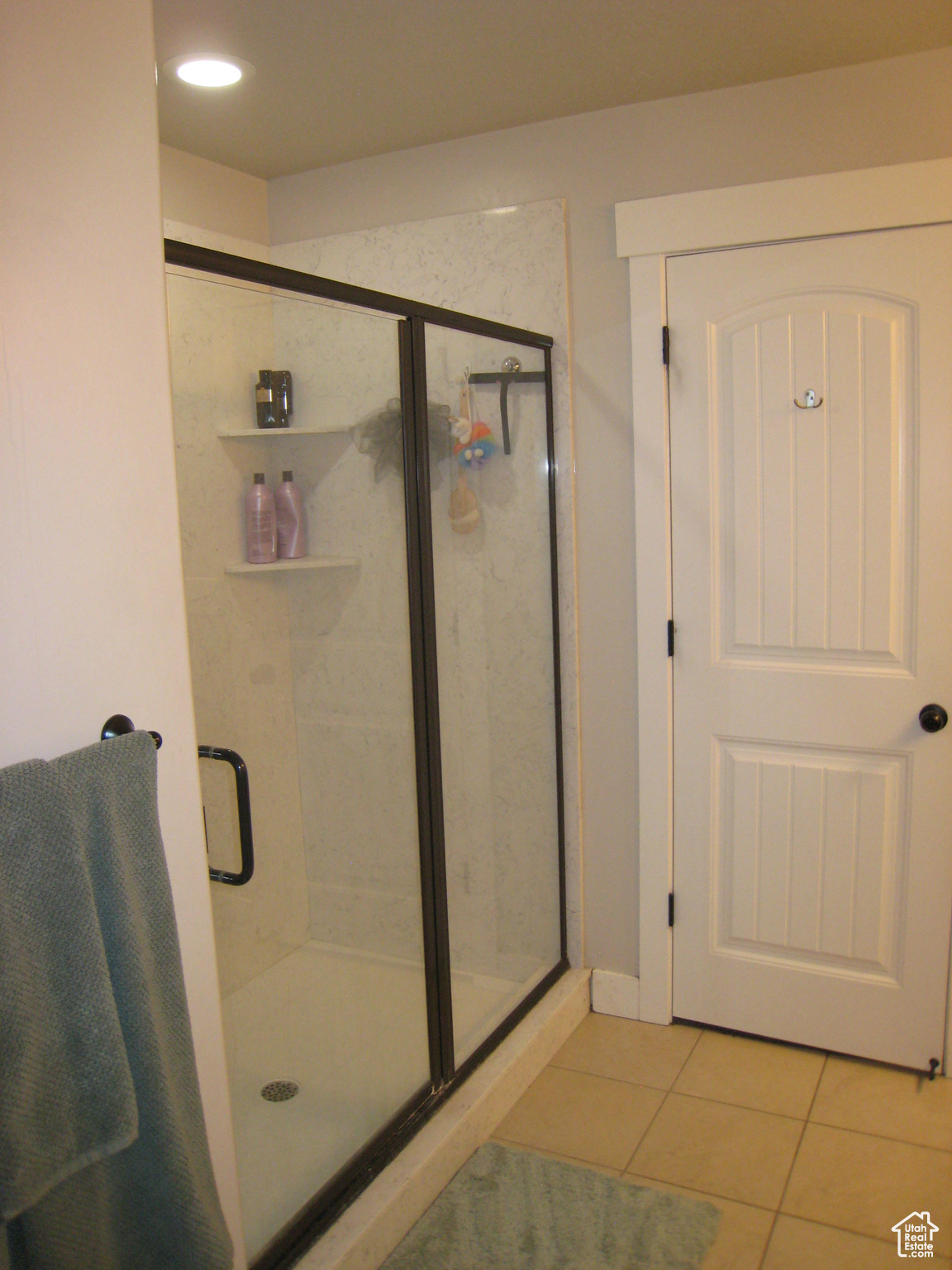 SHADOW RUN - Residential