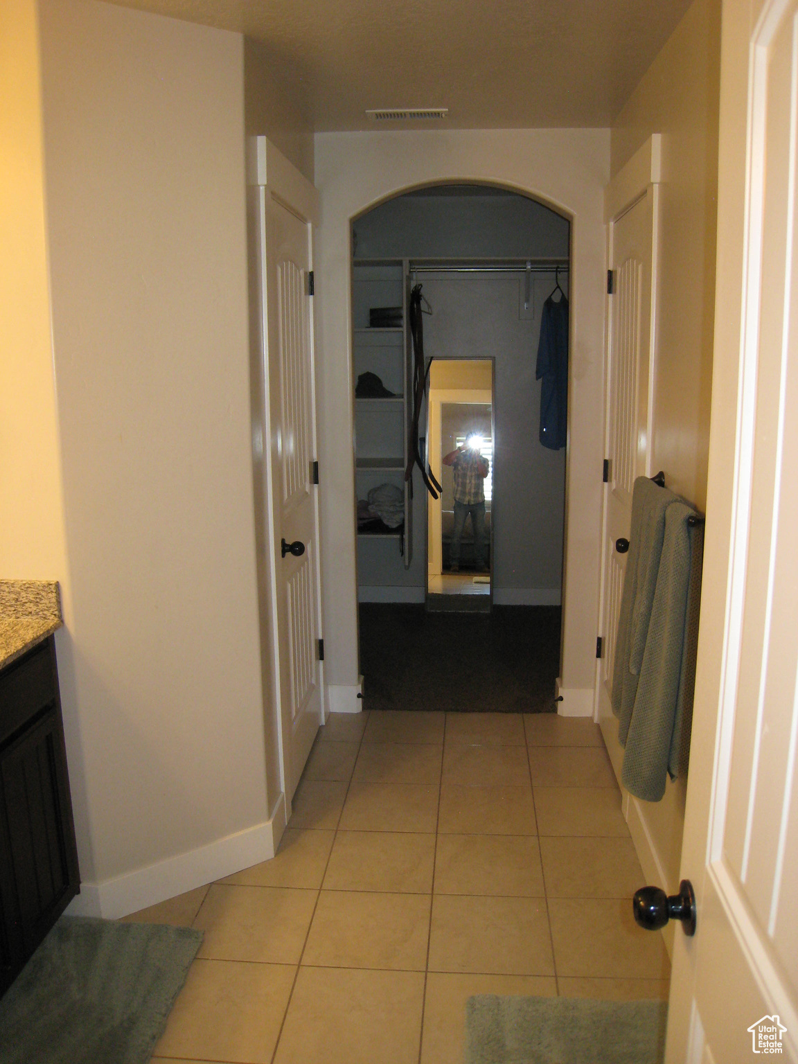 SHADOW RUN - Residential