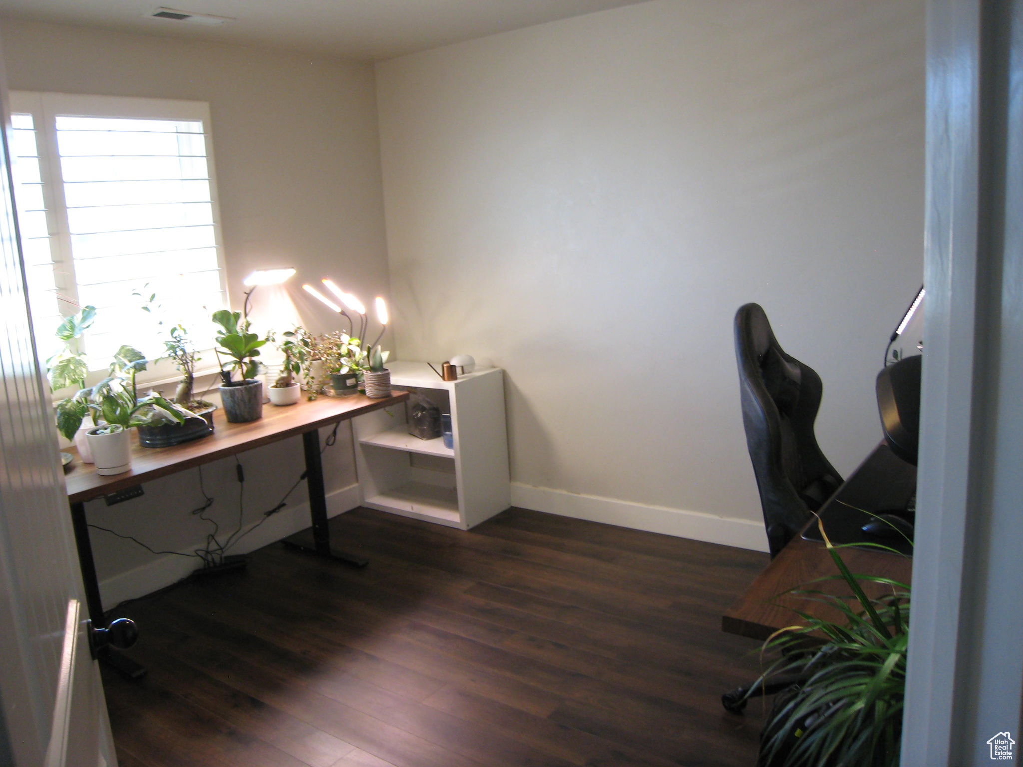 SHADOW RUN - Residential