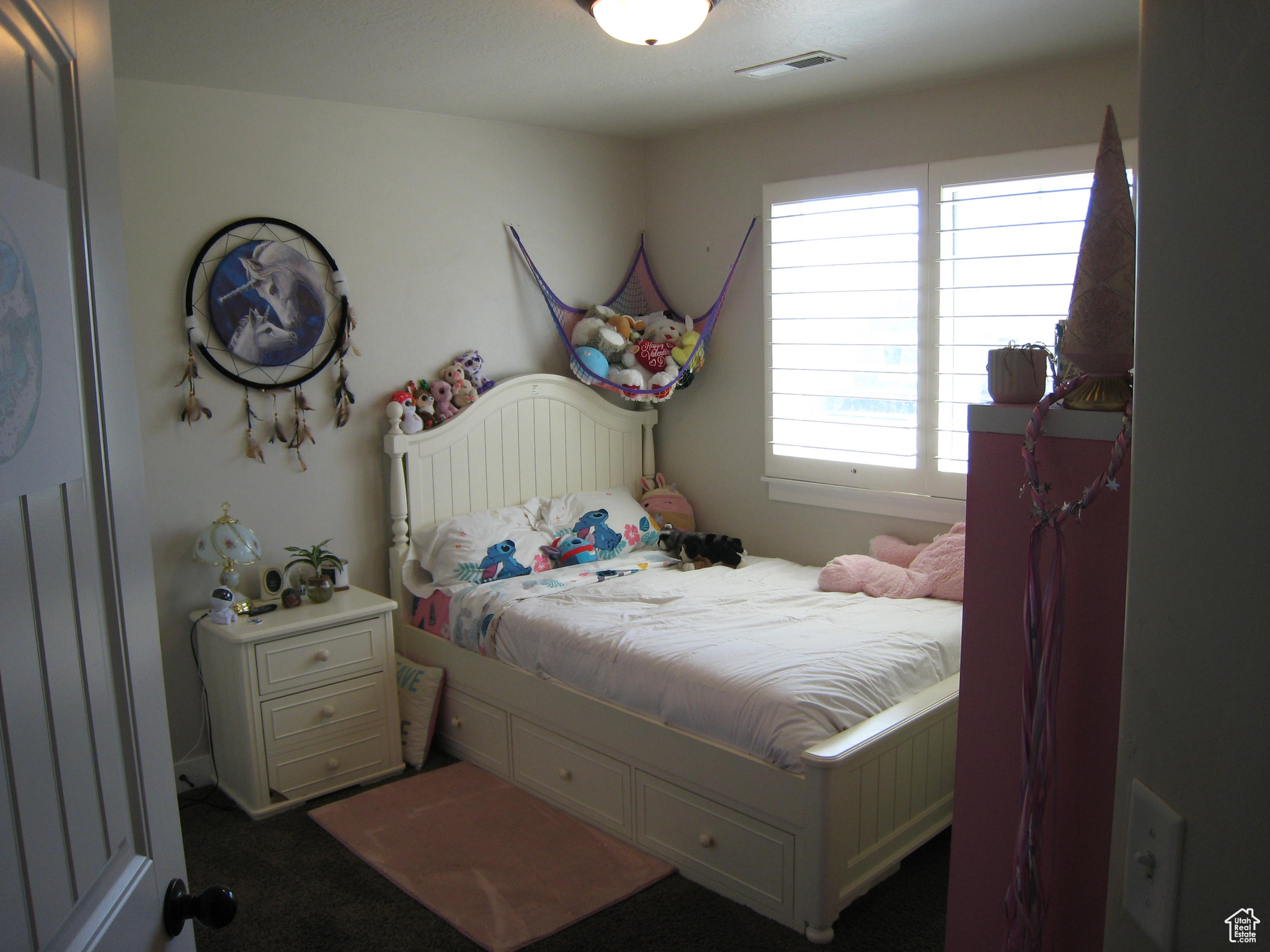 SHADOW RUN - Residential