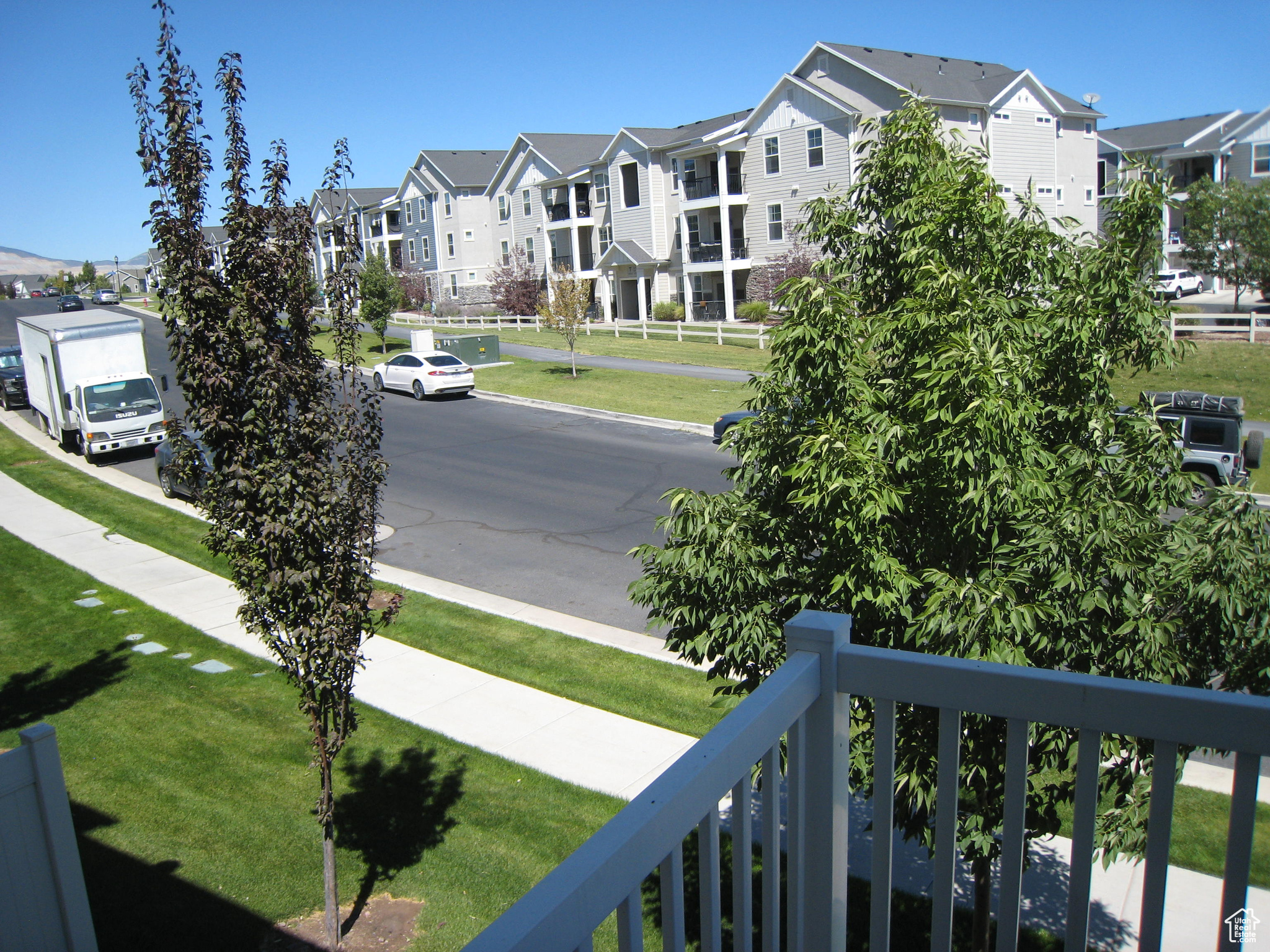 SHADOW RUN - Residential