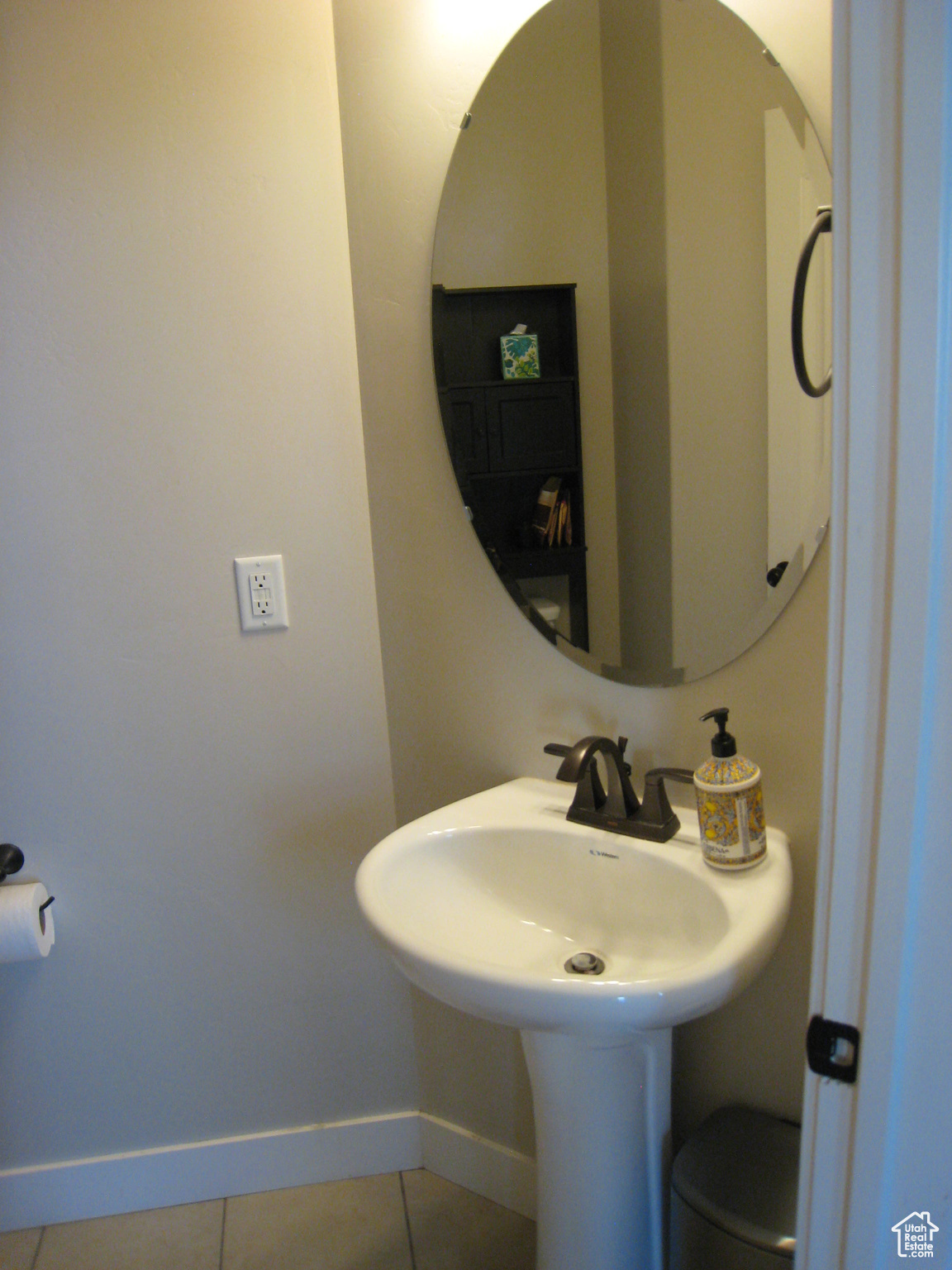 SHADOW RUN - Residential