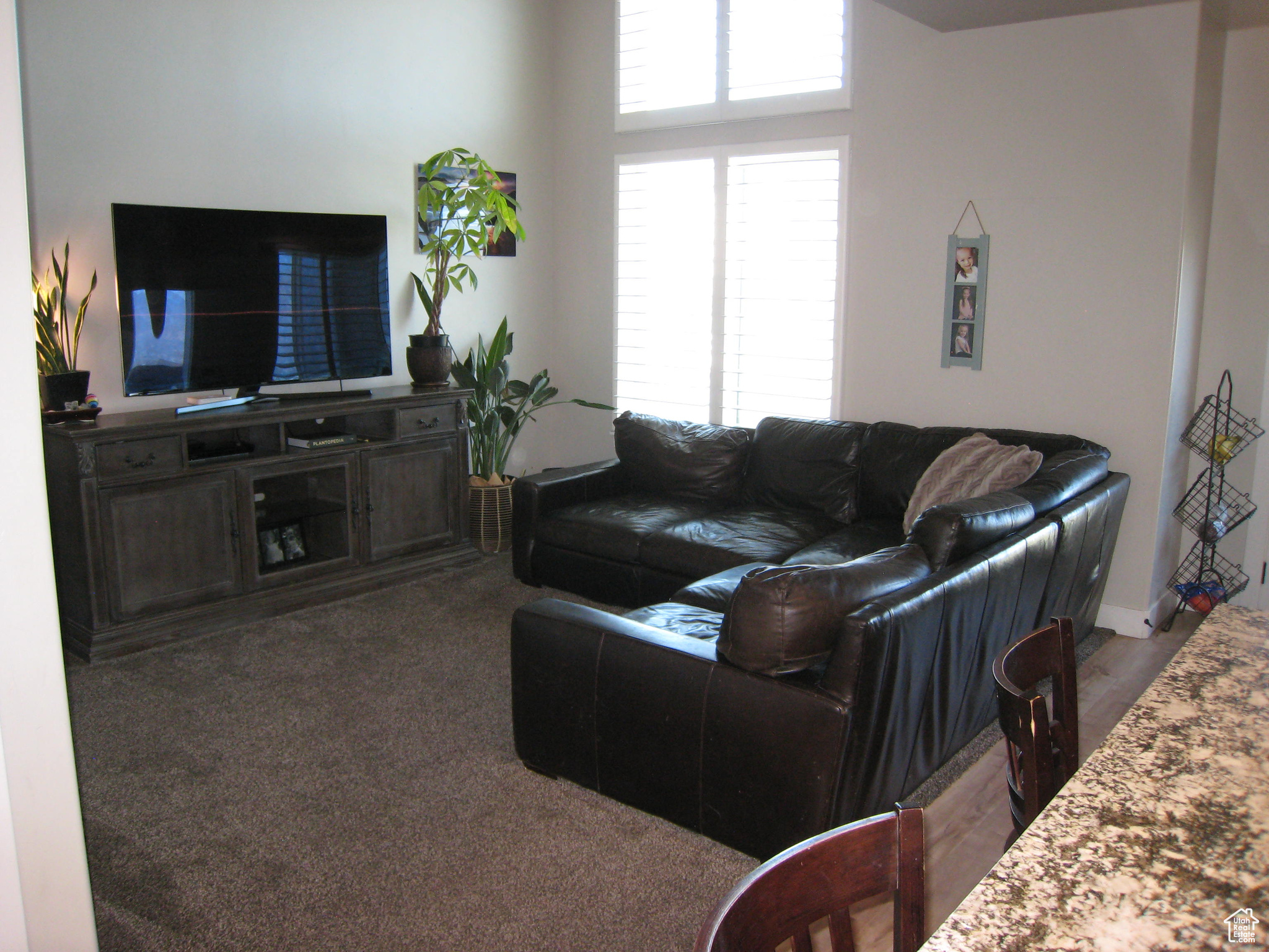 SHADOW RUN - Residential