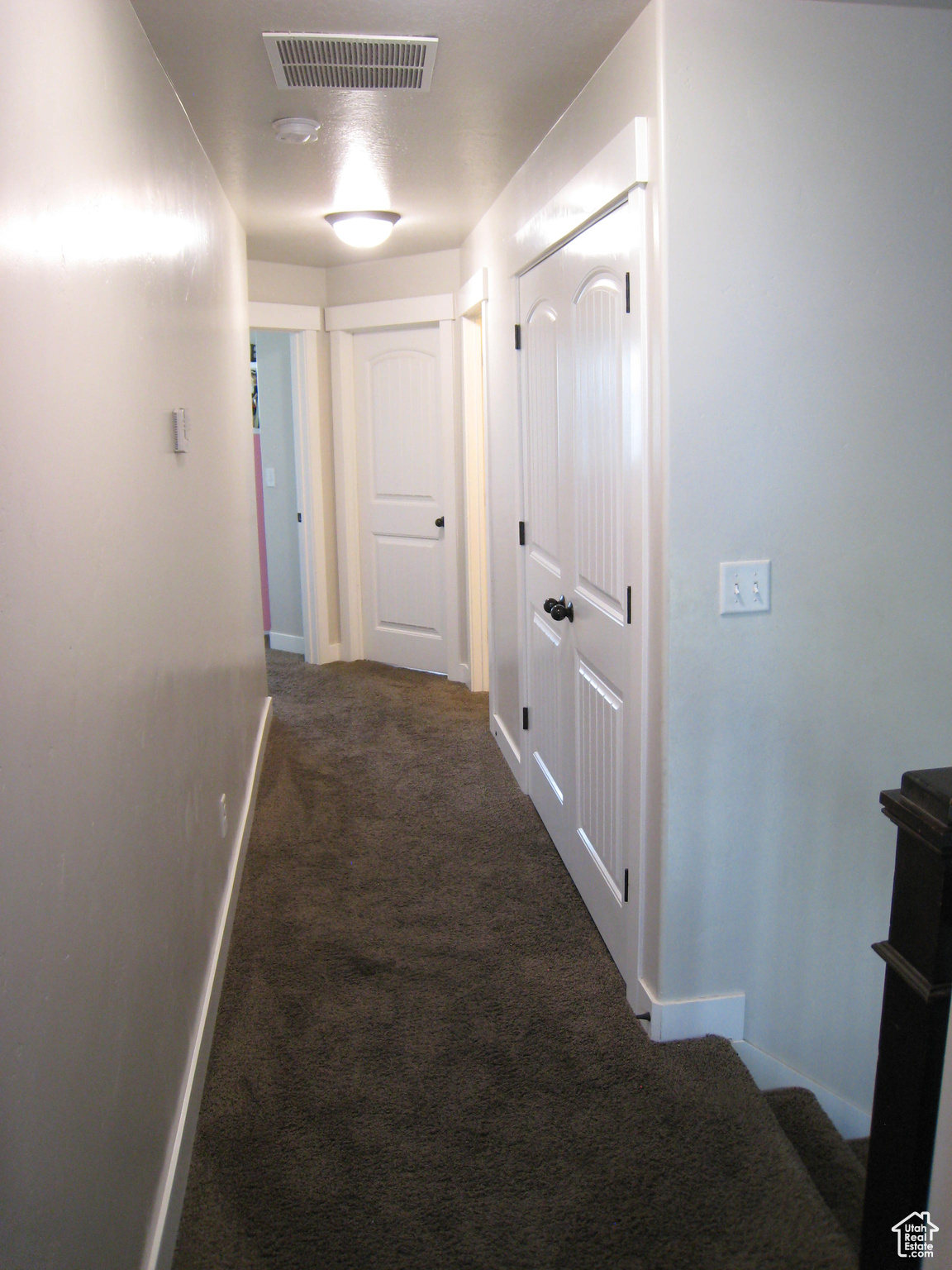 SHADOW RUN - Residential