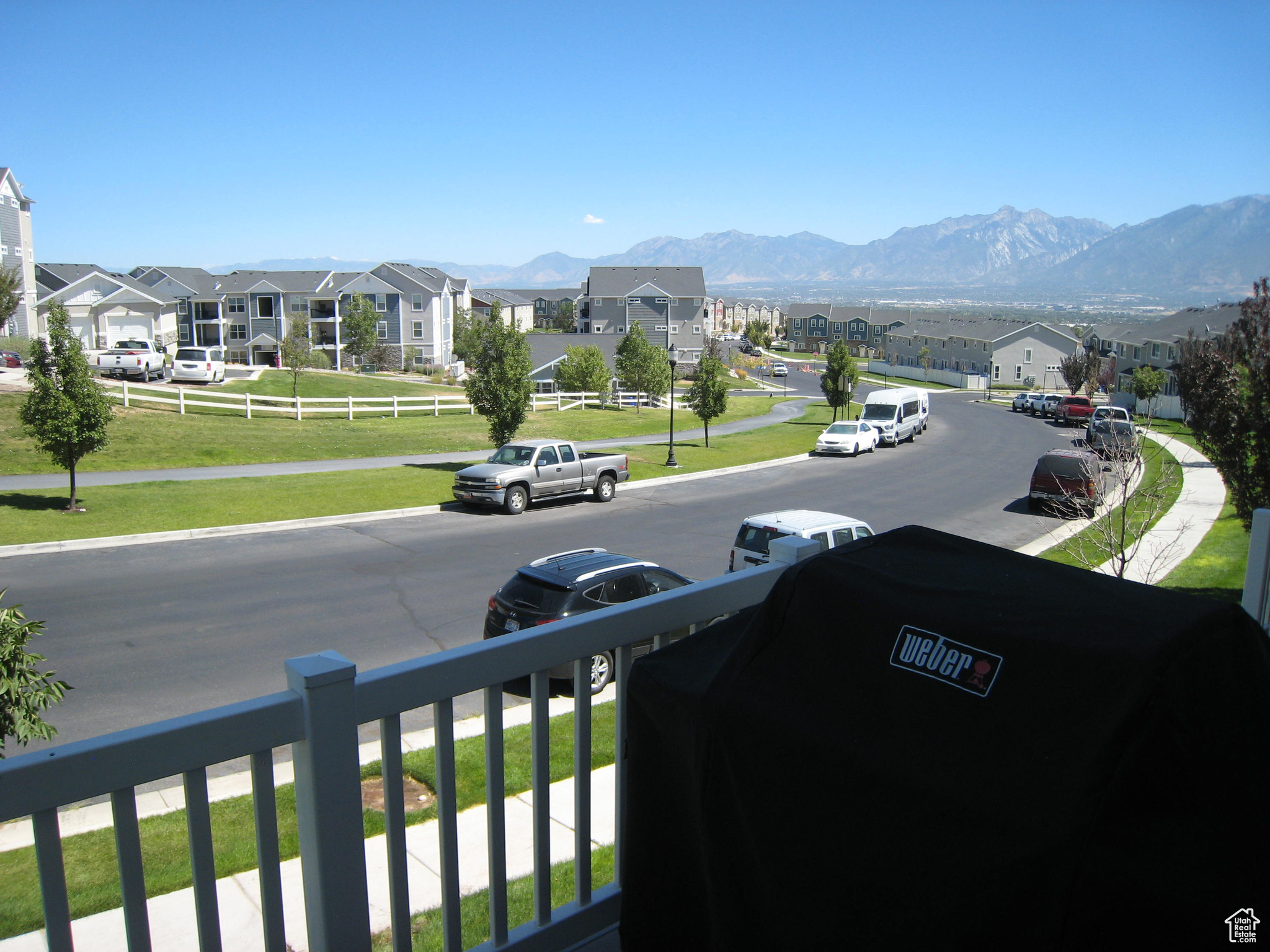 SHADOW RUN - Residential