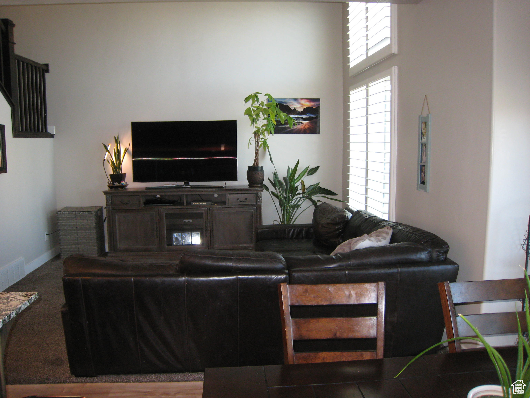 SHADOW RUN - Residential