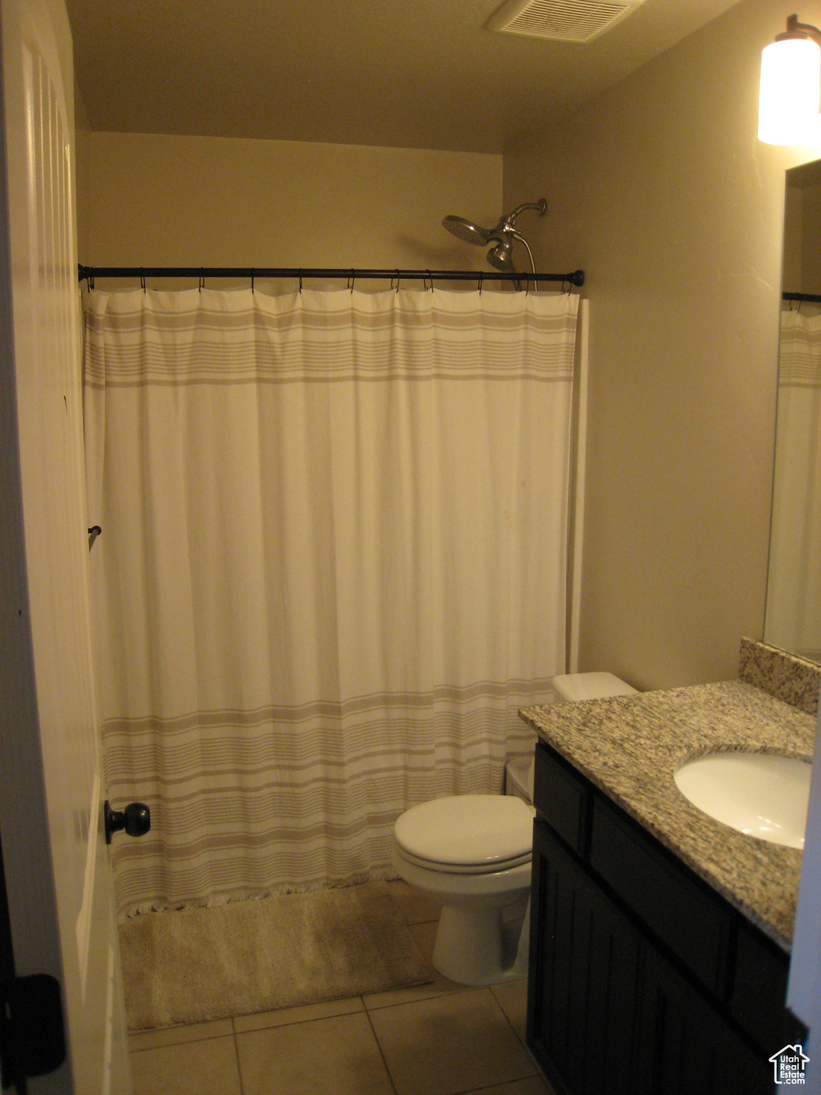 SHADOW RUN - Residential