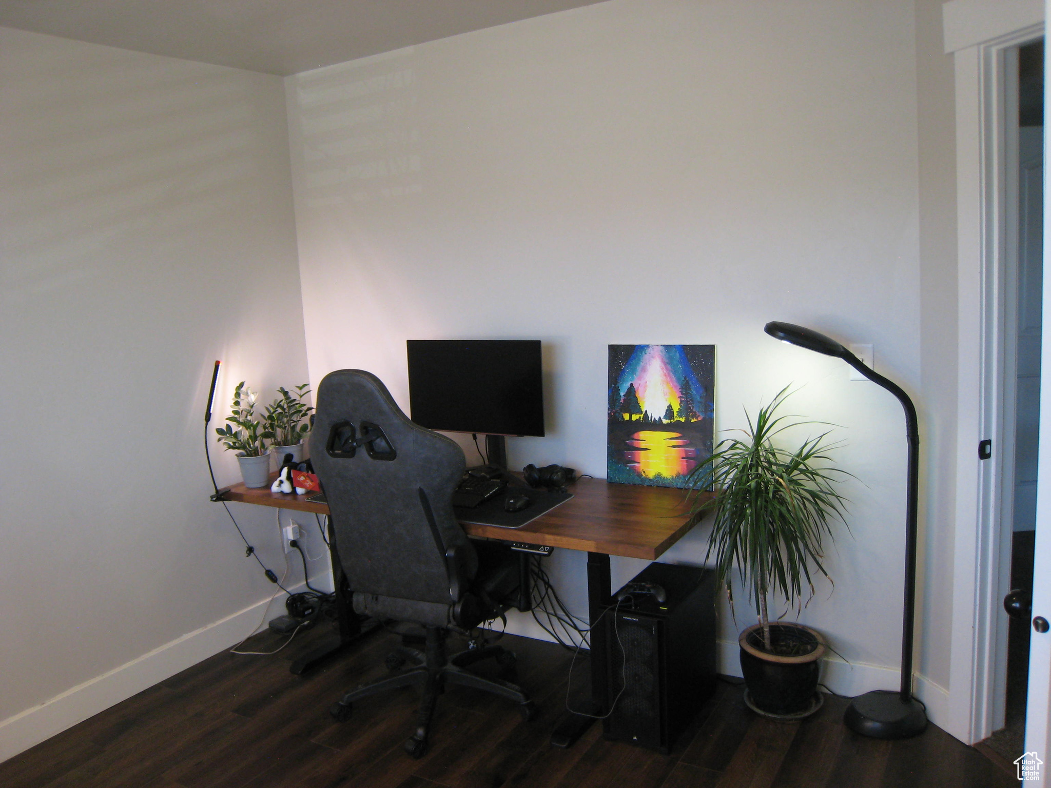 SHADOW RUN - Residential