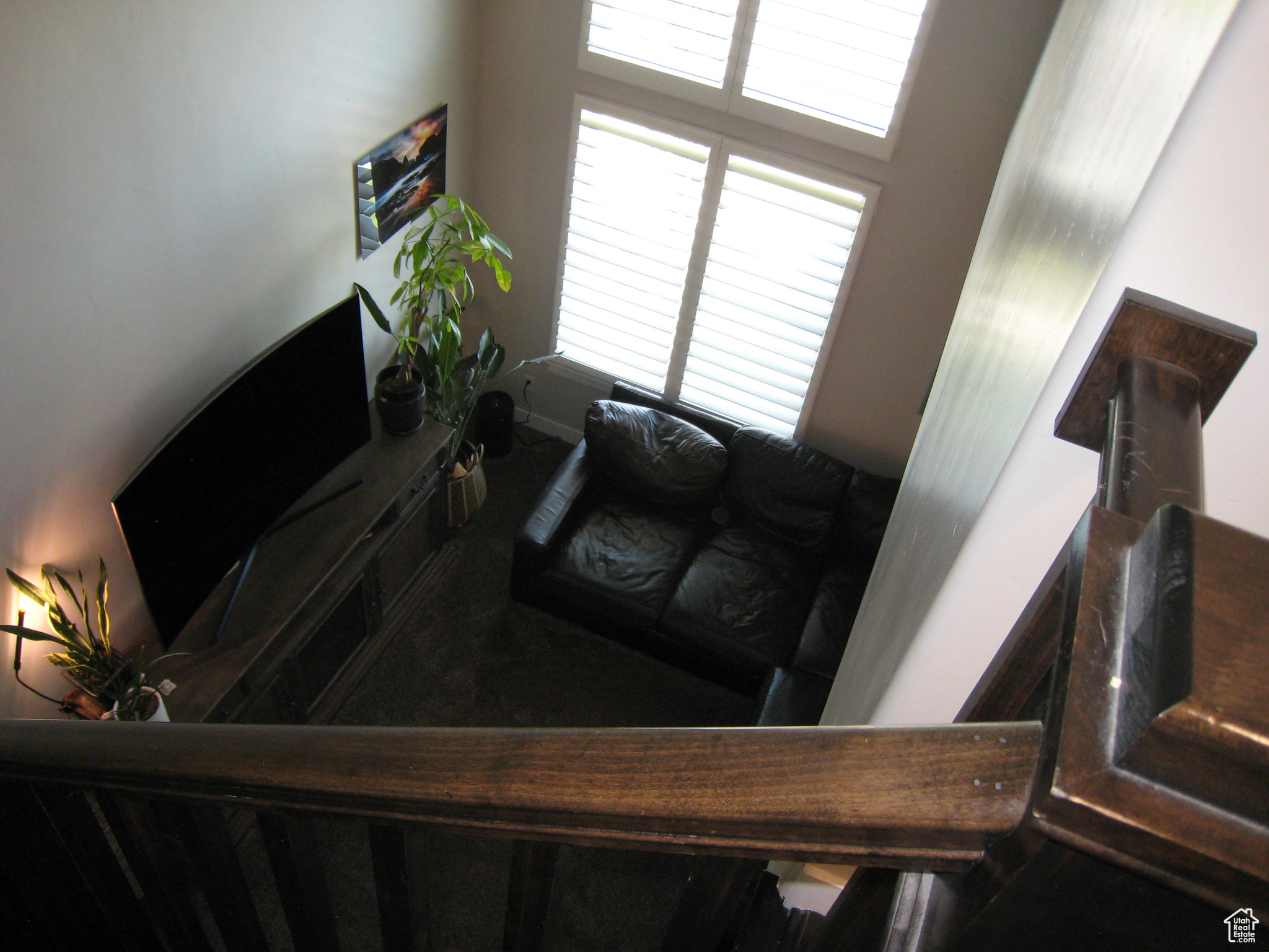 SHADOW RUN - Residential